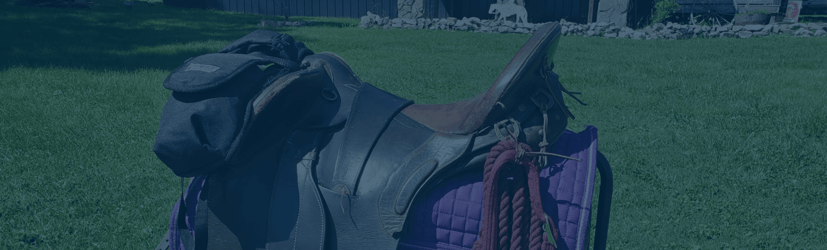 The Ultimate Trail Riding Packing List