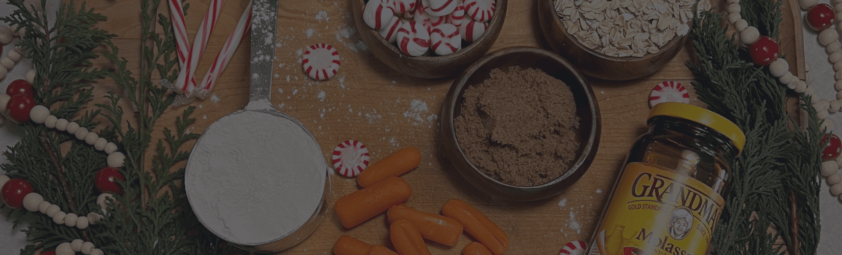 DIY Holiday Horse Treat Recipes