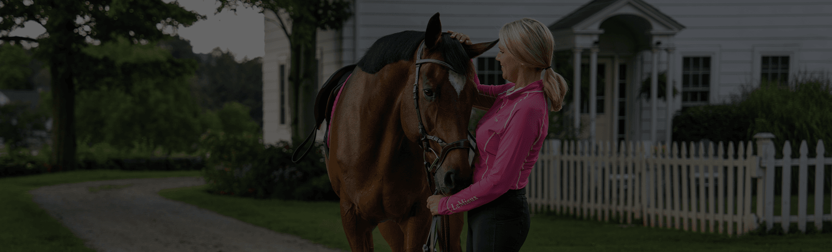8 New Year's Resolutions for Equestrians