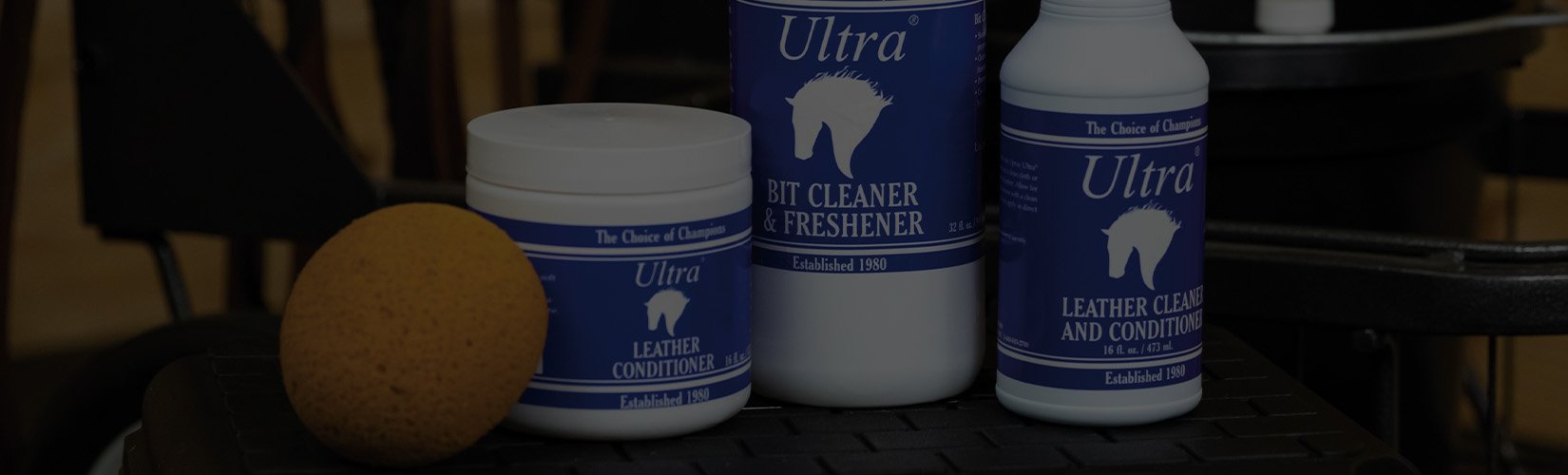 The Best Tack Cleaning Products, Soaps, and Conditioners