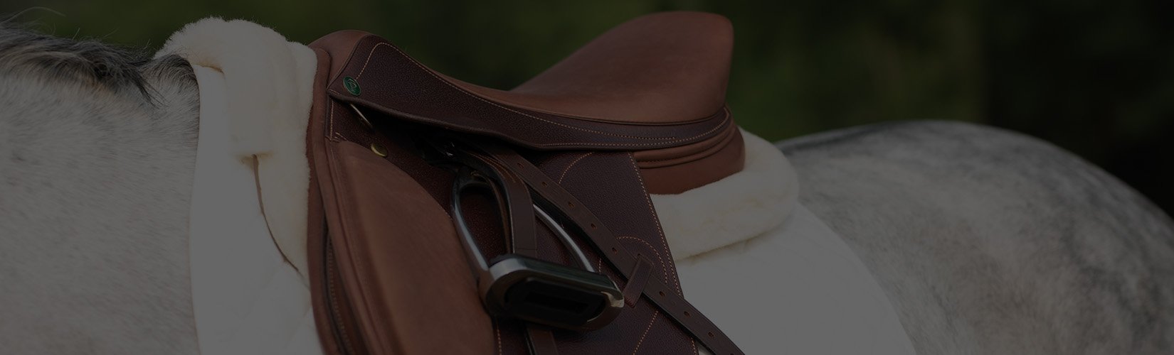 Choosing the Best English Saddle