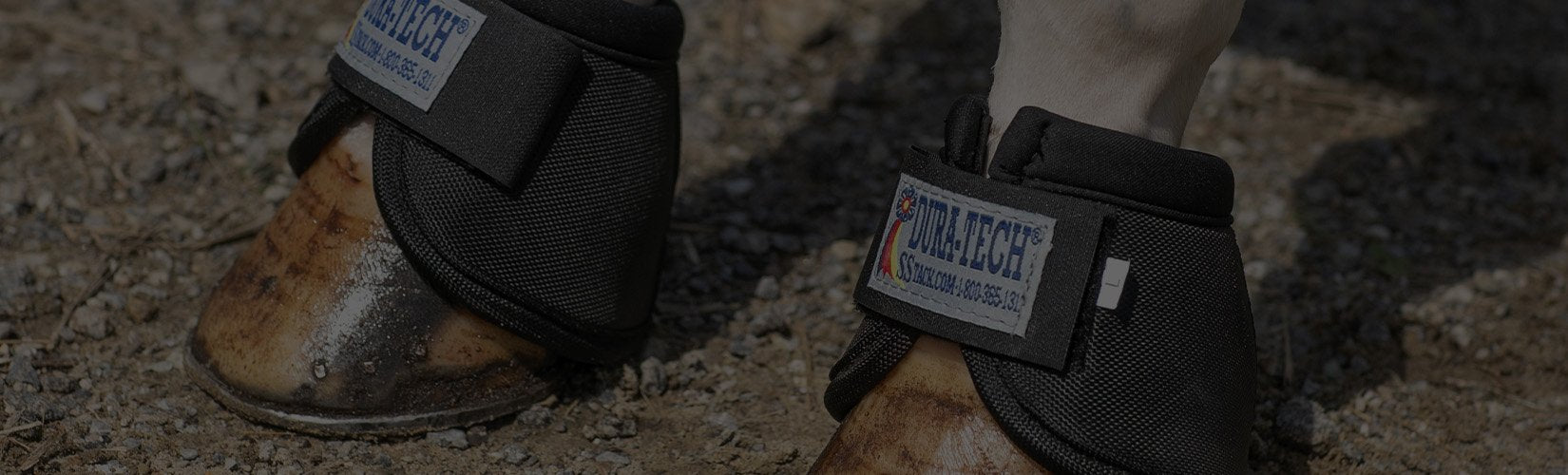 What are Bell Boots