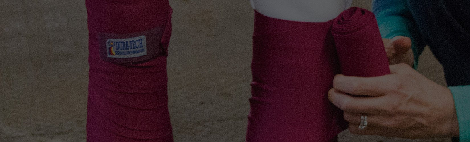 How to Measure Your Horse for Leg Wraps: A Step-by-Step Guide