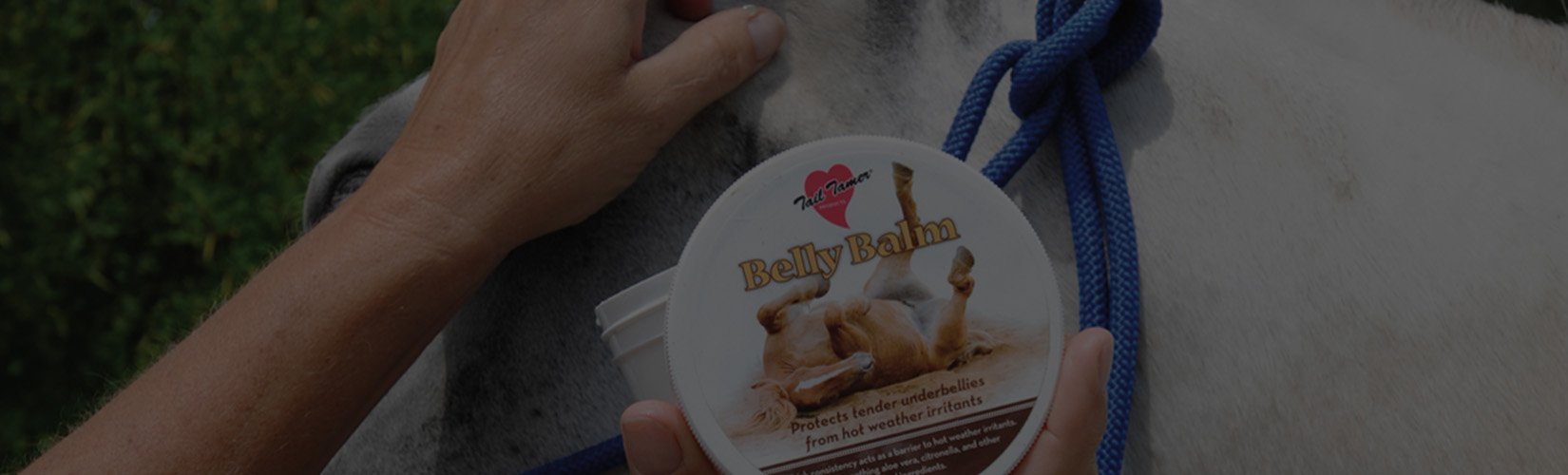 The 9 Best Eco-Friendly and All-Natural Horse Products
