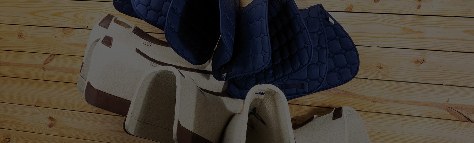 Saddle Pad Racks: Hanging and Storing Your Saddle Pads