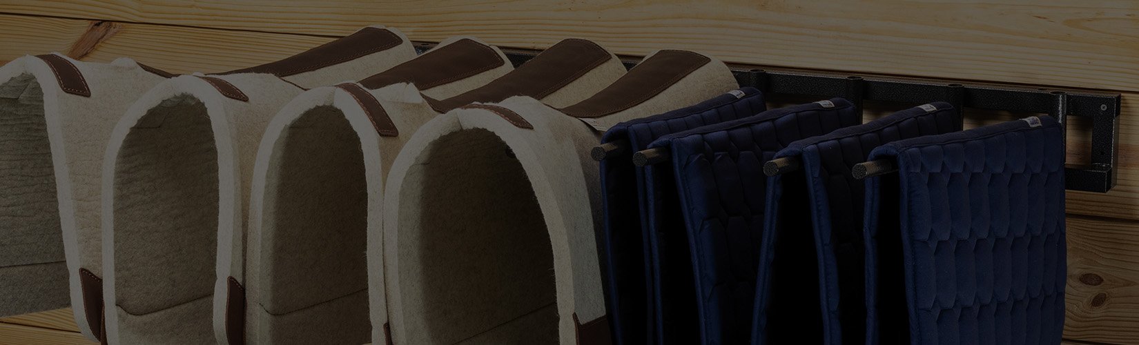 The Best Saddle and Saddle Pad Storage Ideas: Organize Your Tack Room Like a Pro