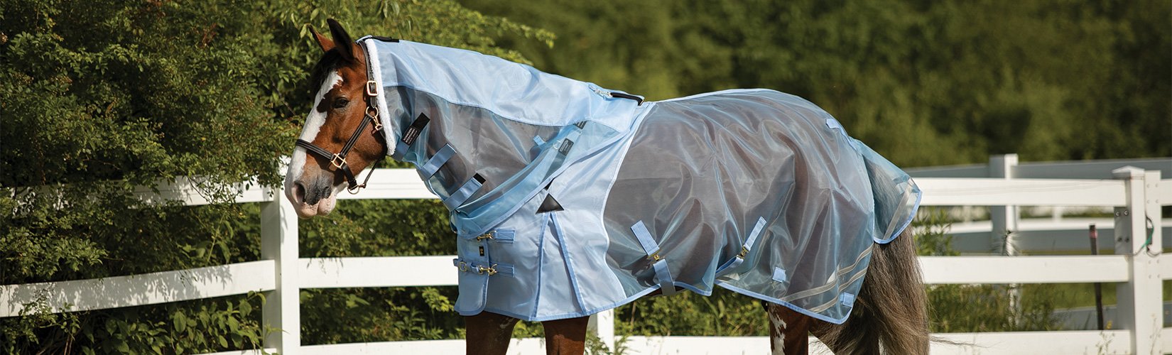 Specialty Fly Sheet Fits