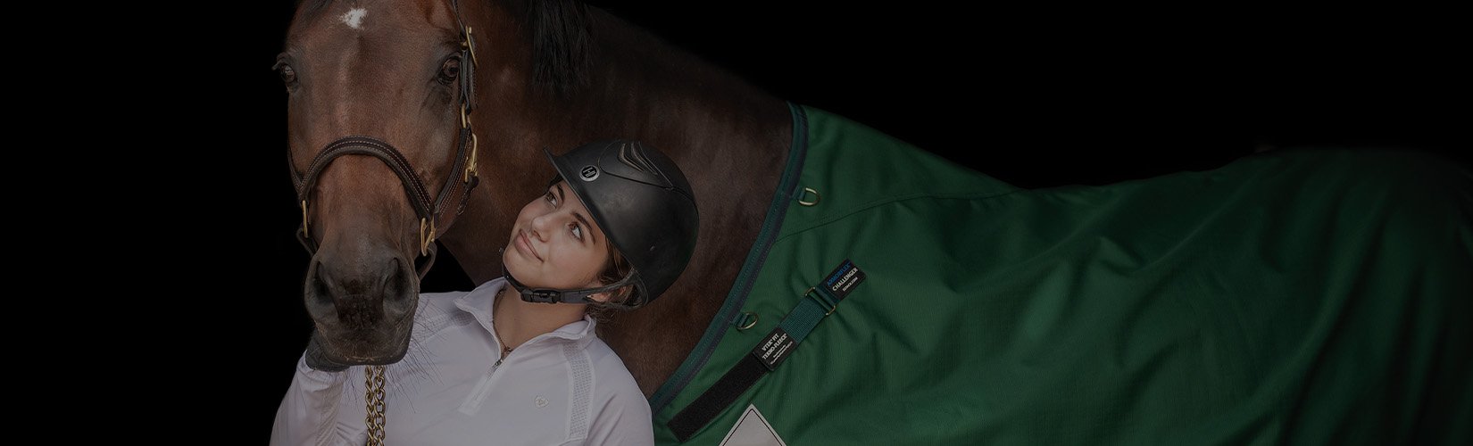 Schneiders® Horse Blanket Fabric and Durability Guide