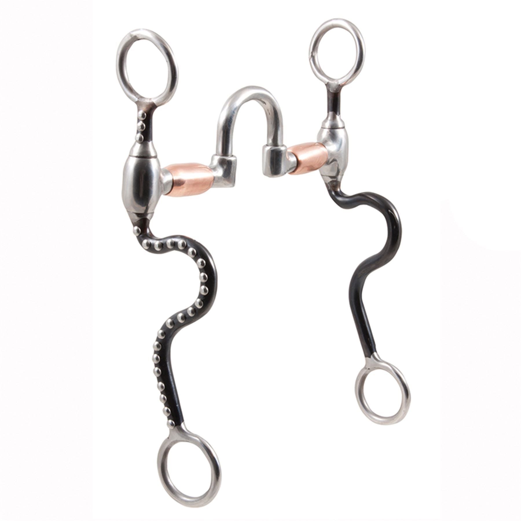 Schneiders® Pro Correction Bit with Silver Dots and Copper Rollers