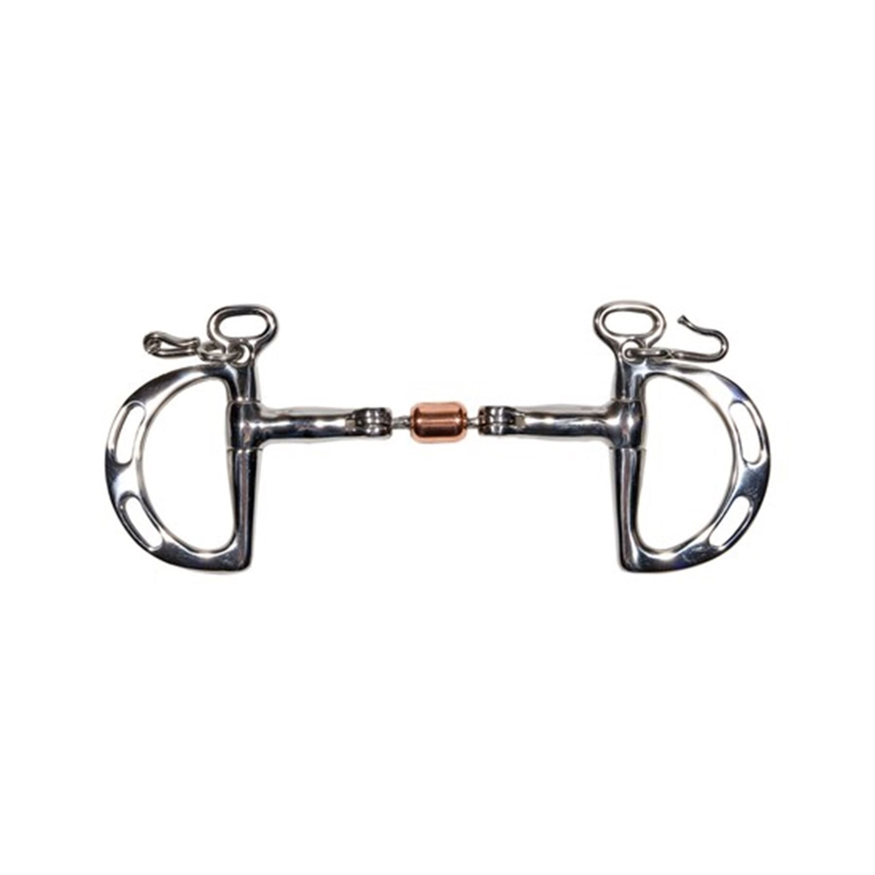 Schneiders® Uxeter Double Hinged Roller Kimberwick 5"
