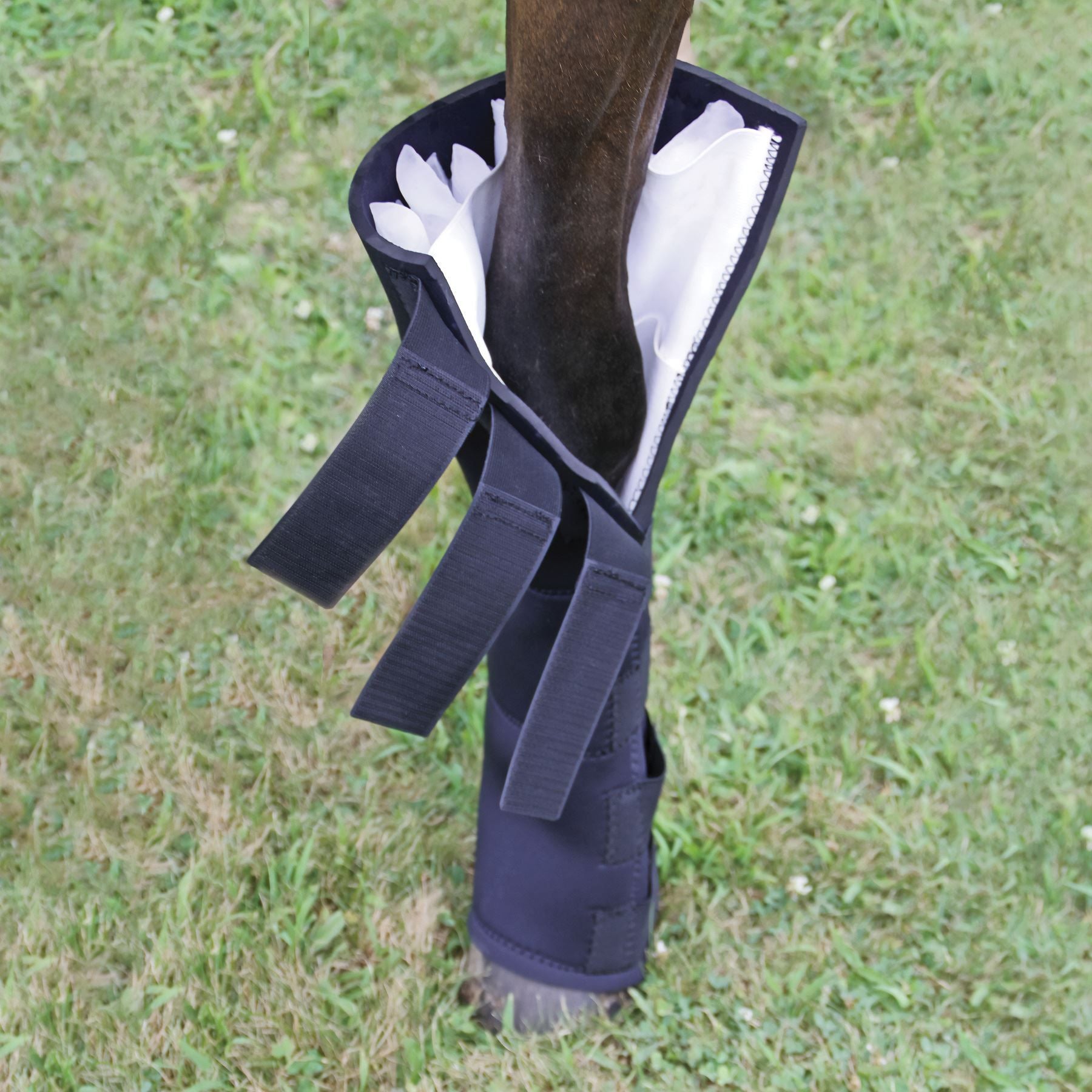 Dura-Tech® Neoprene Ice Boot (full leg)