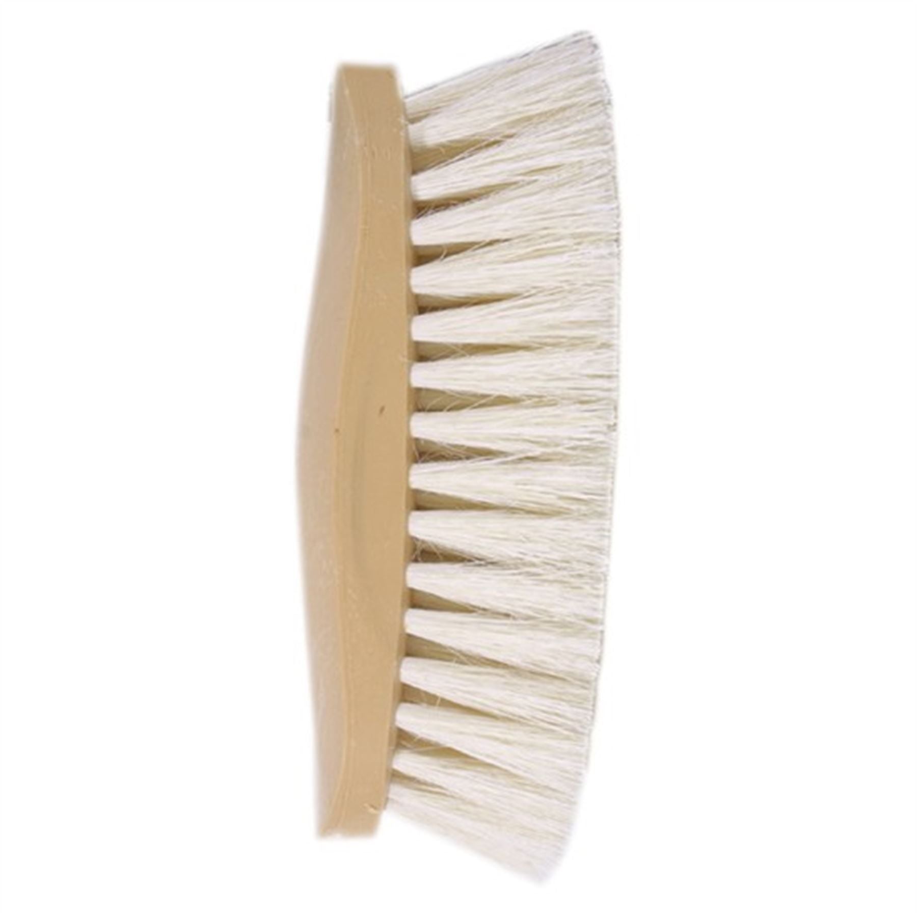Decker Natural Finishing Brush Large