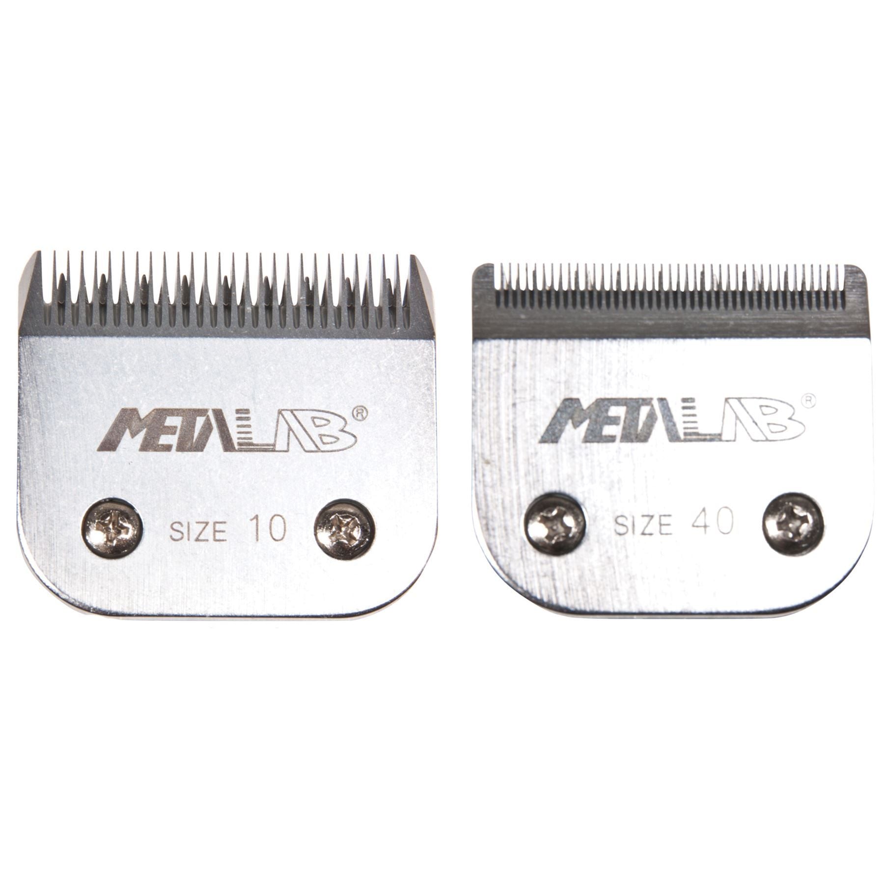 Metalab A5 Blades