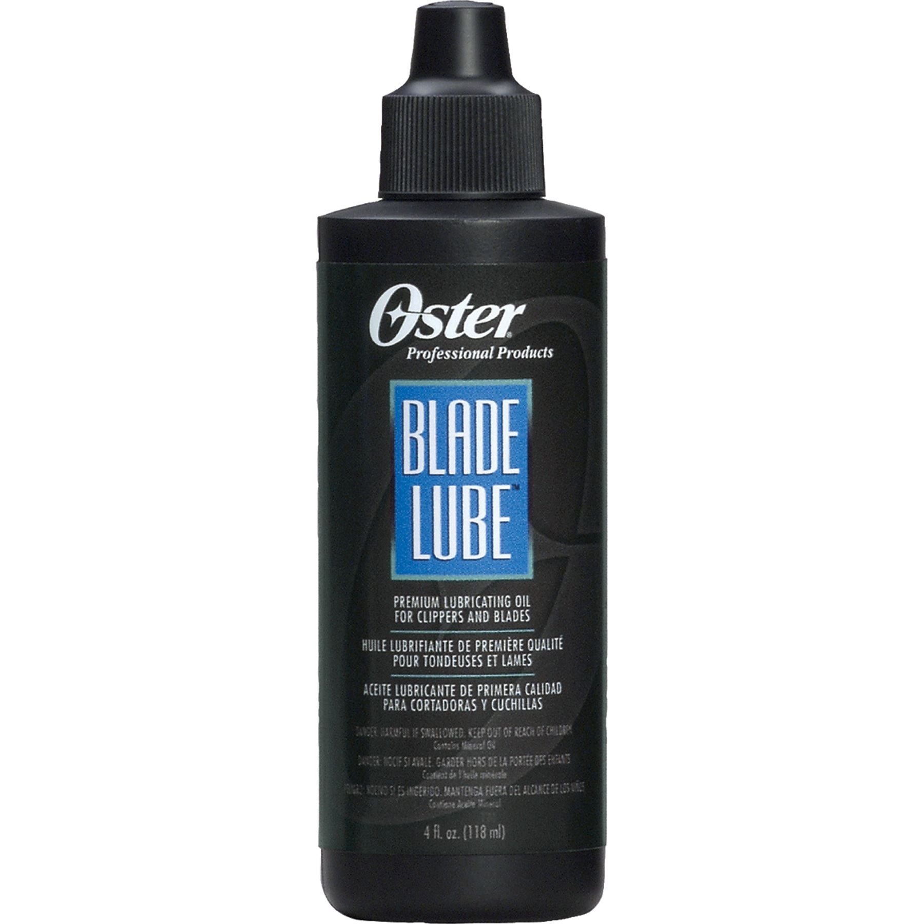Oster Blade Lube (Oil)