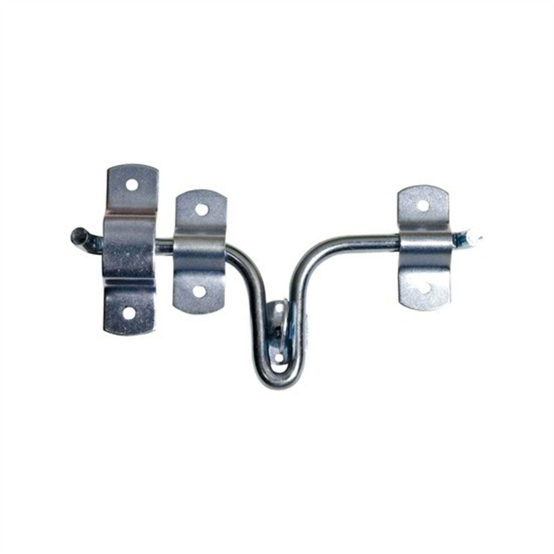 Stall Latch