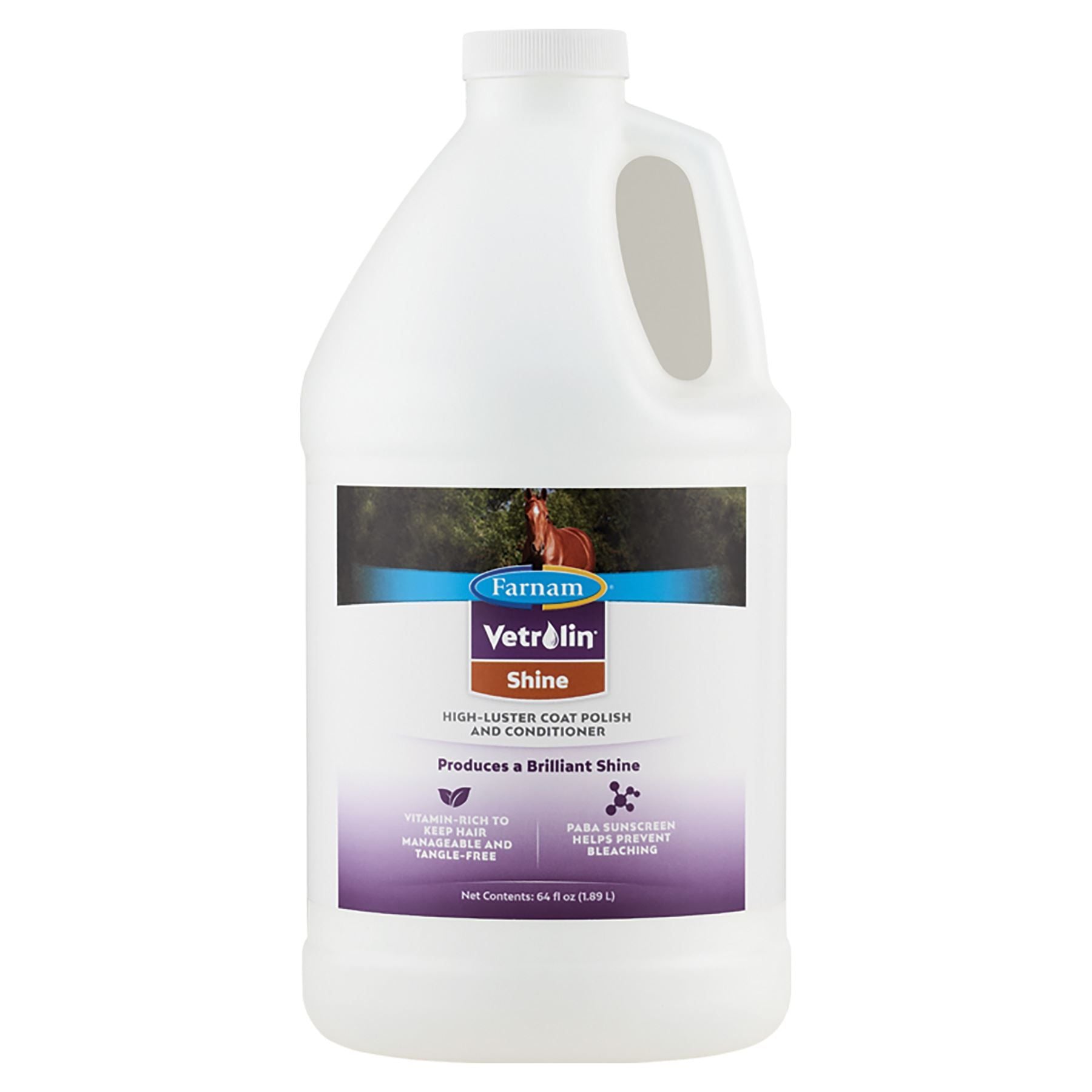 Vetrolin Shine 64 Oz