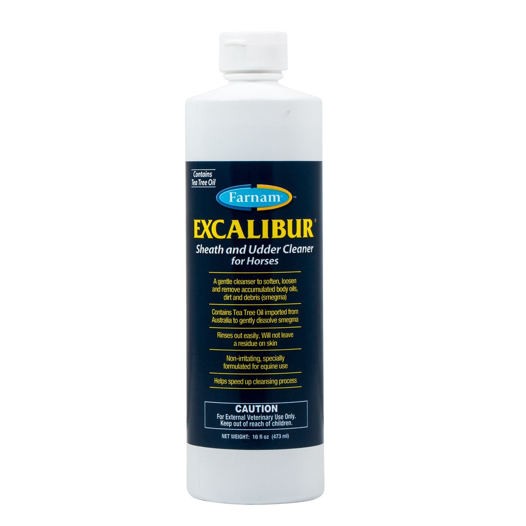Excalibur® Sheath Cleaner