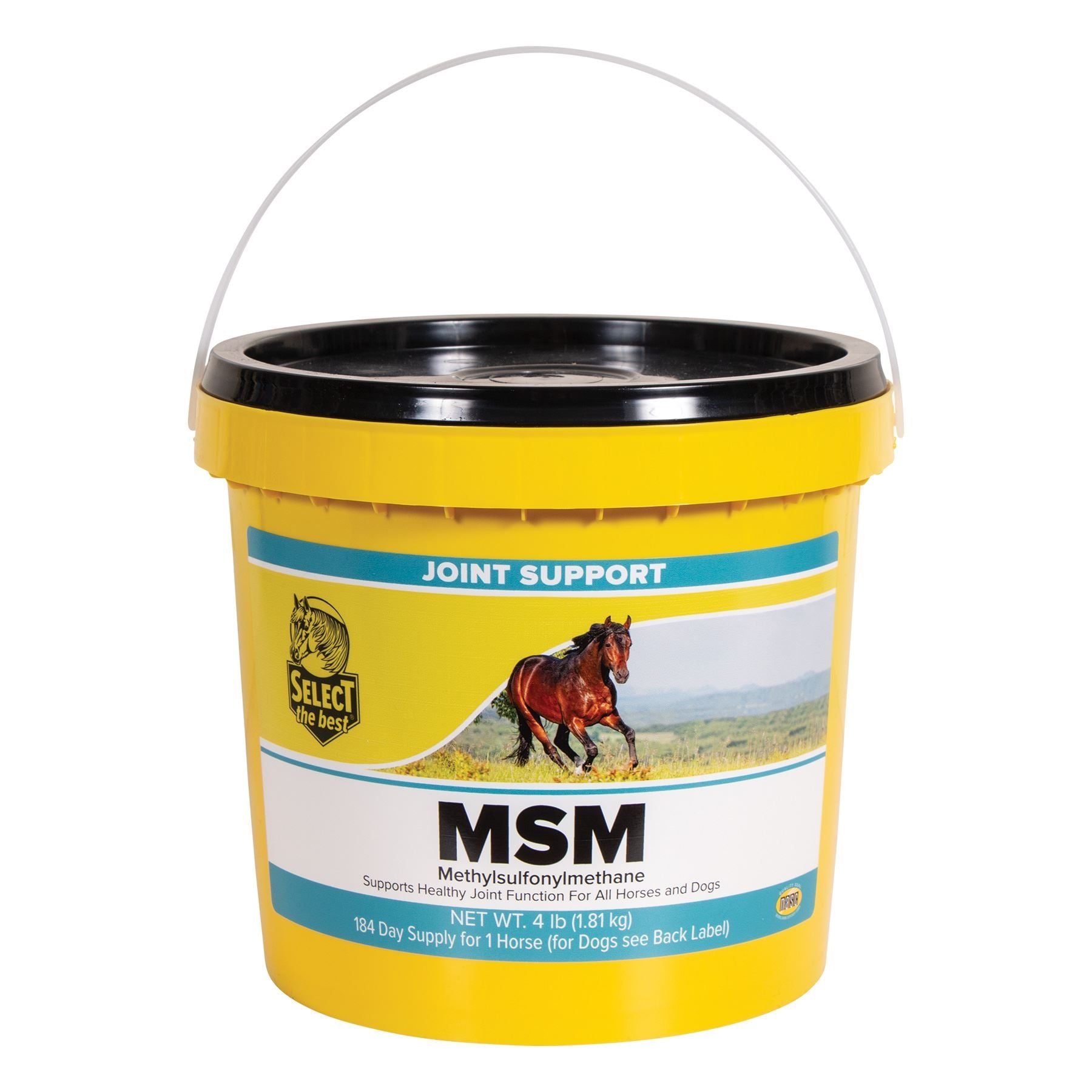 Select The Best® MSM Ultra Pure