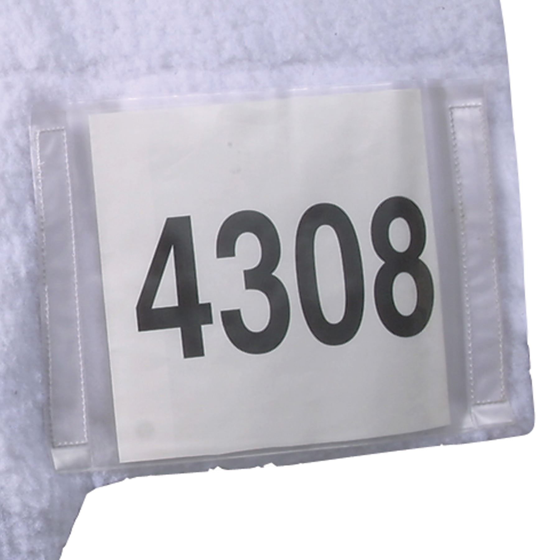 Replacement E-Z View® Number Pockets