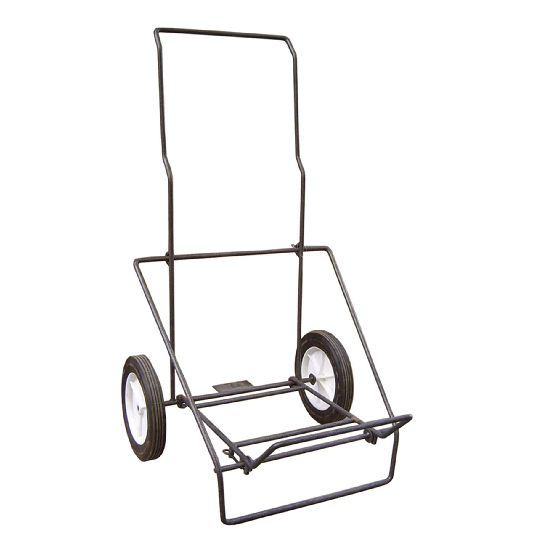 Easy-Up® Fold Up Manure Dolly