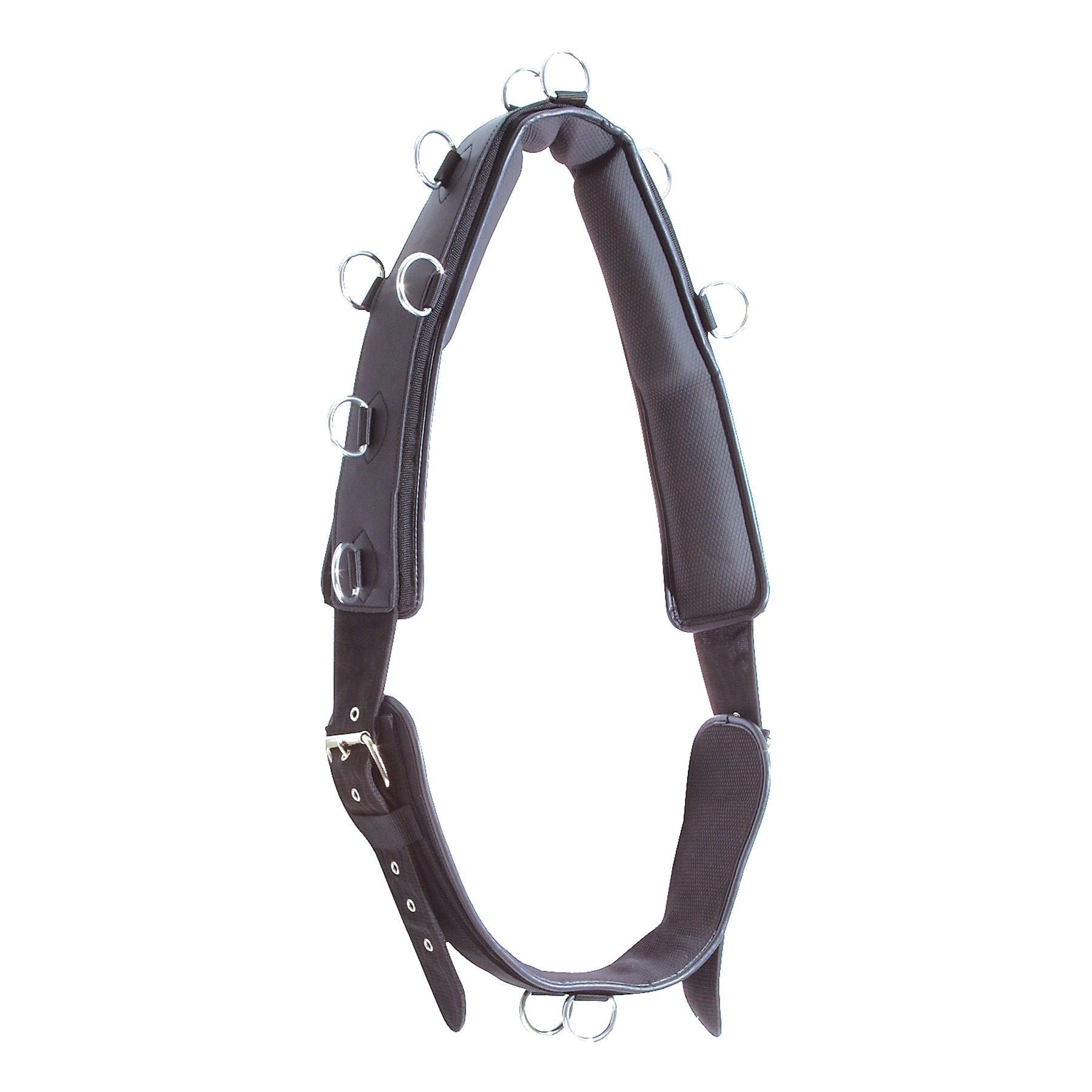 Dura-Tech® Deluxe Neoprene Surcingle