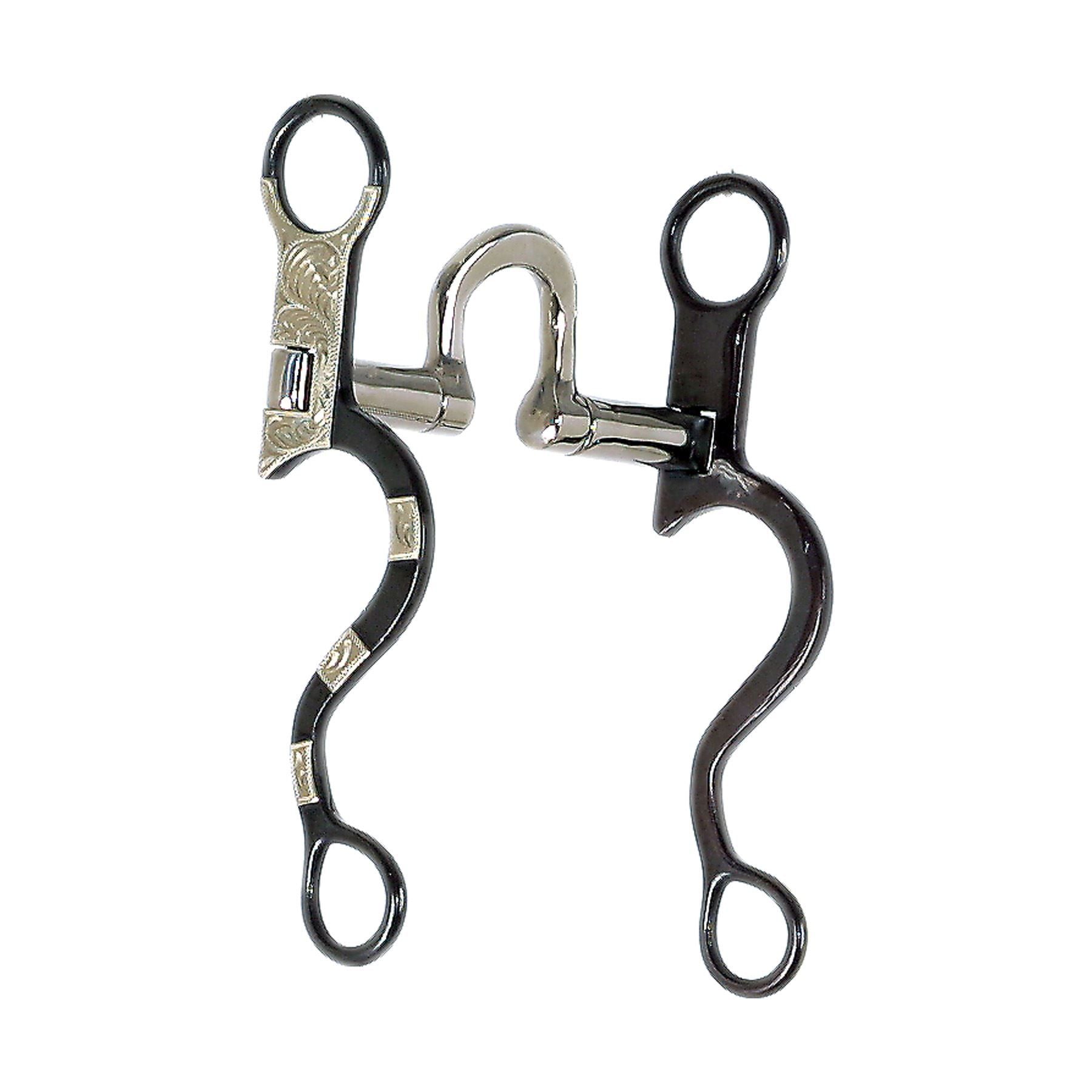 Robart™ Precision Spring Loaded Spoon Mouth