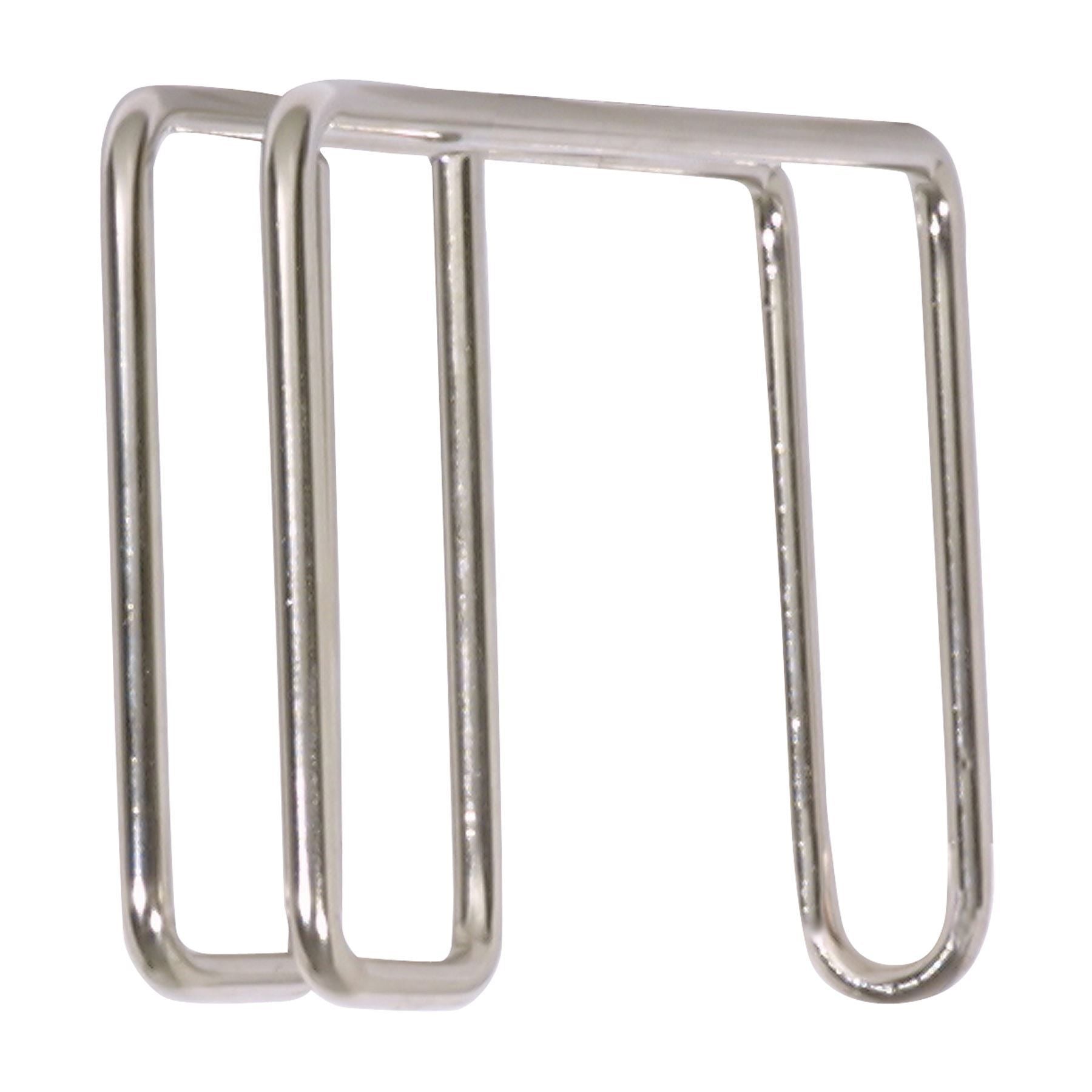 Easy-Up® Stall Drape Hanger - Standard Width