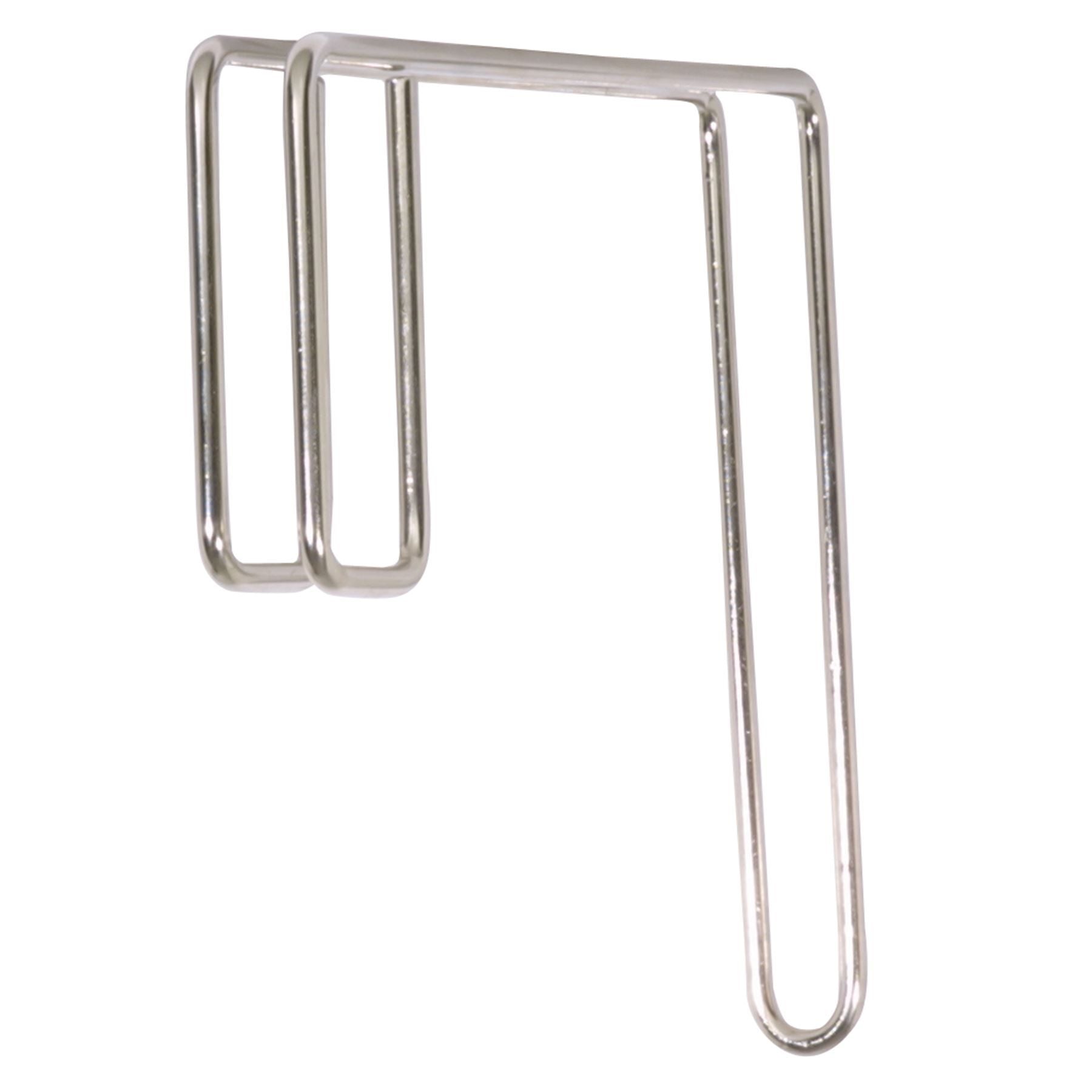 Easy-Up® Stall Drape Hanger Cement Block Width