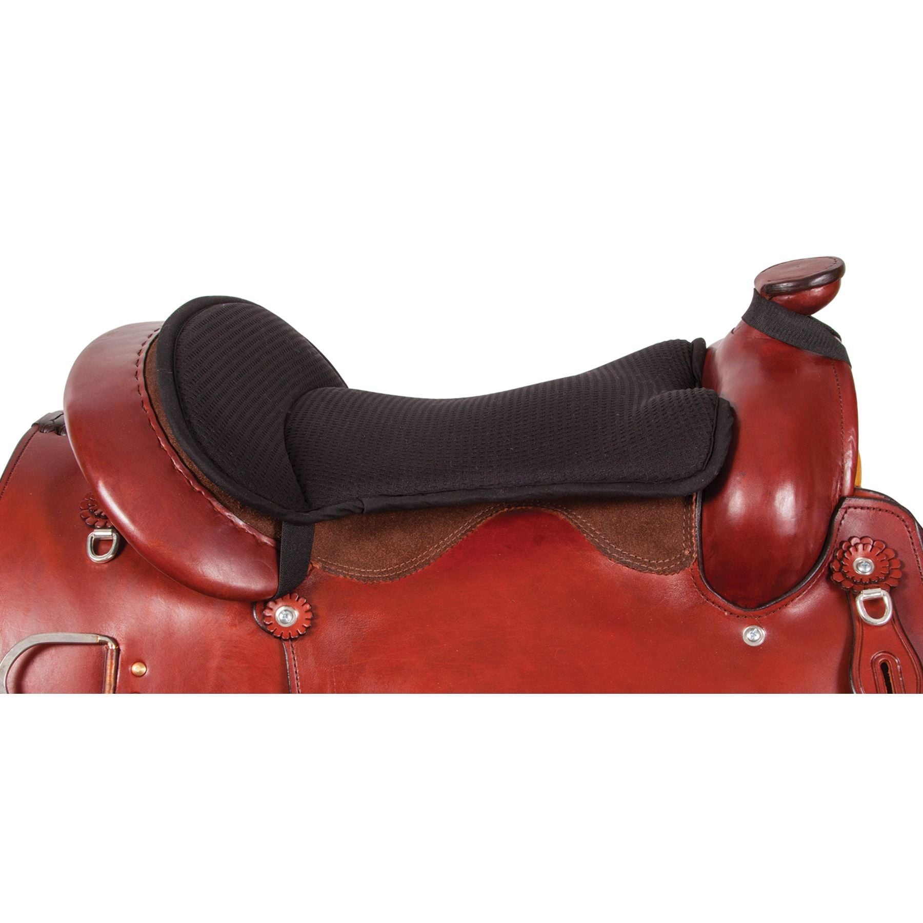Airflow Western Seat Cushion