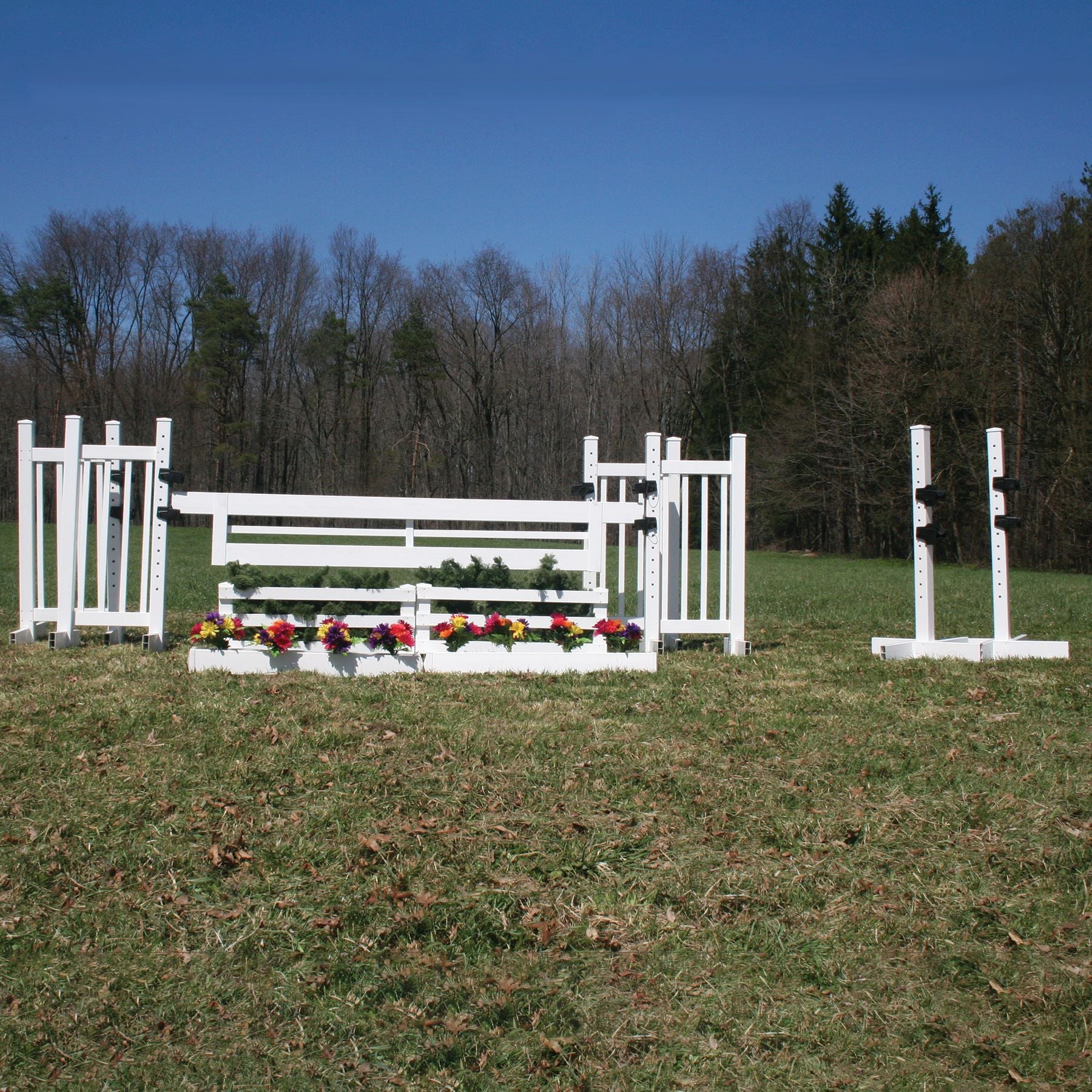 Easy-Up® Jump Package #2