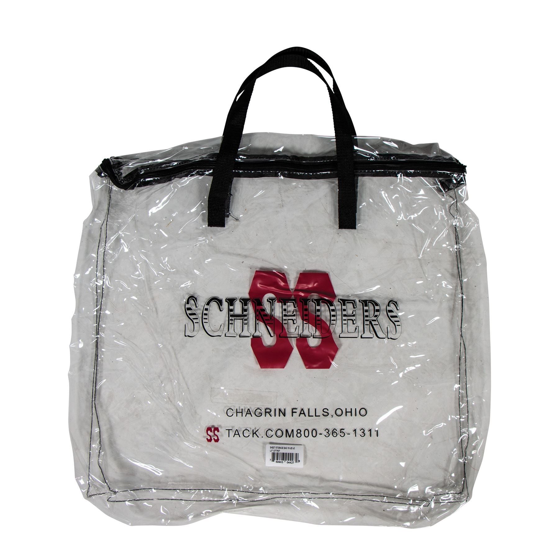Schneiders® Sheet Storage Bag