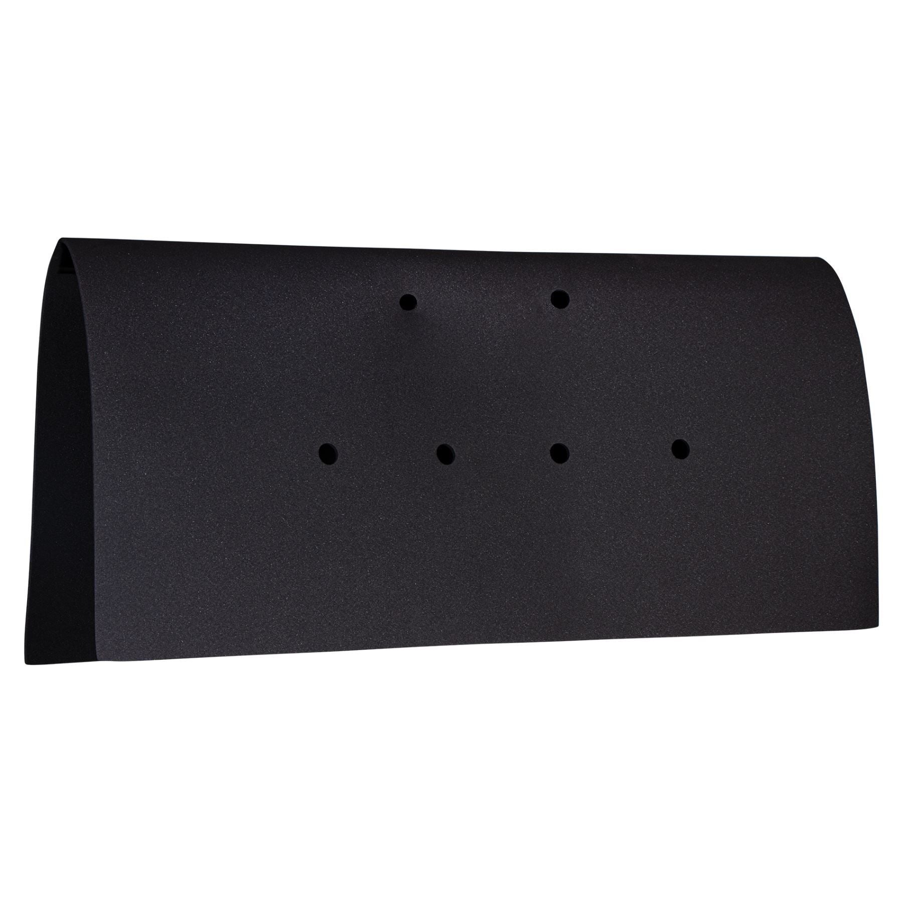 Dura-Tech® Non-Slip Vented Western Saddle Pad Liner