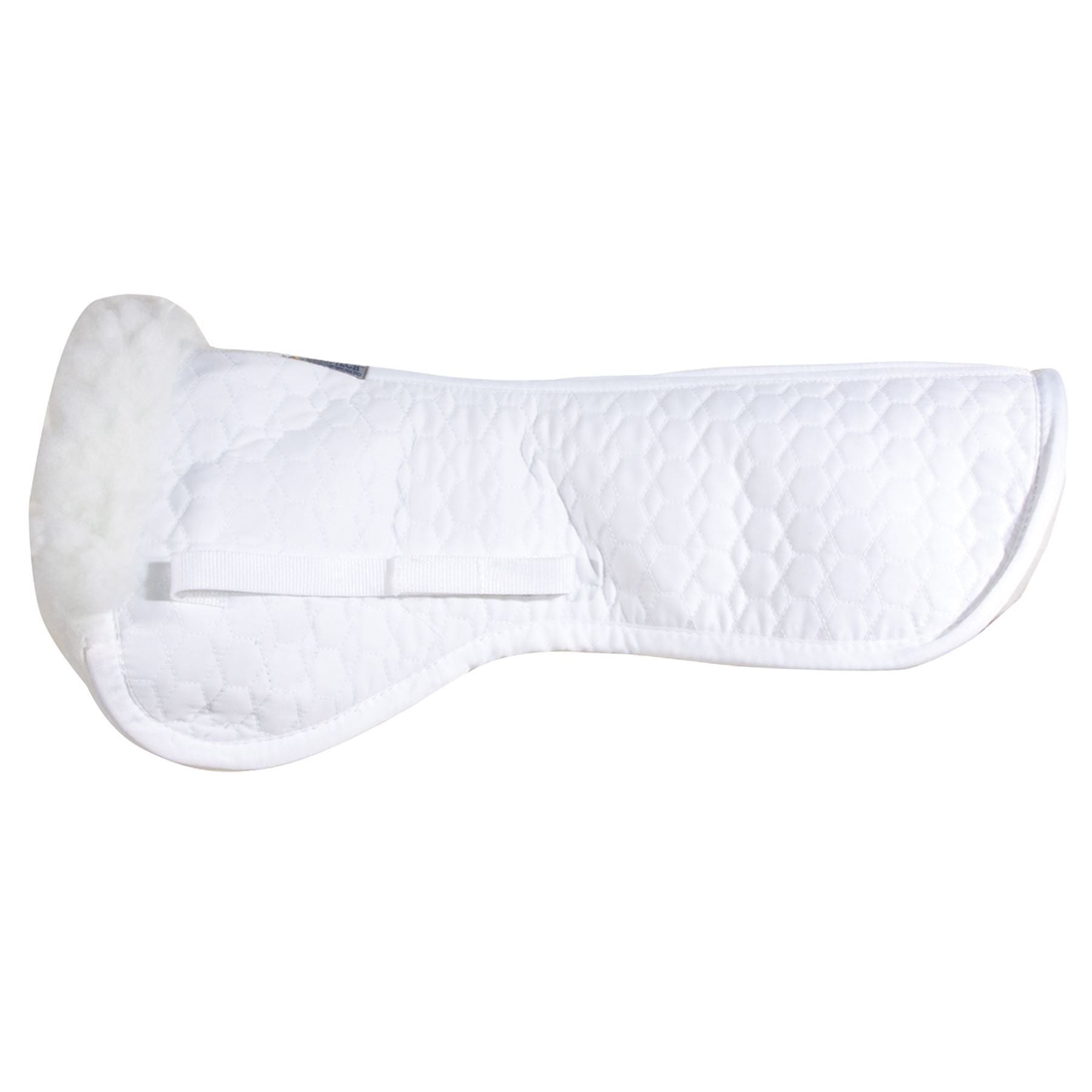 Dura-Tech® Fleece Half Pad