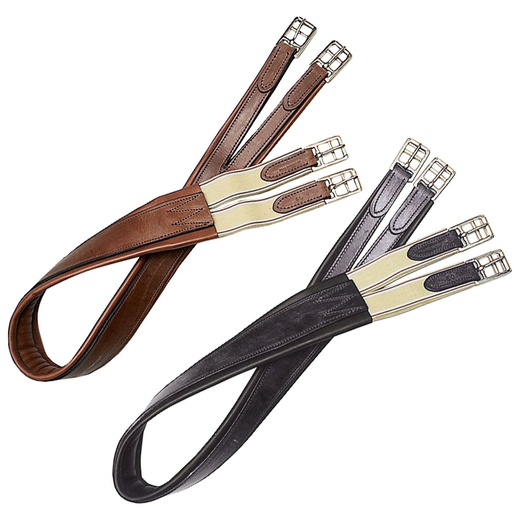 Joseph Sterling® Overlay Girth