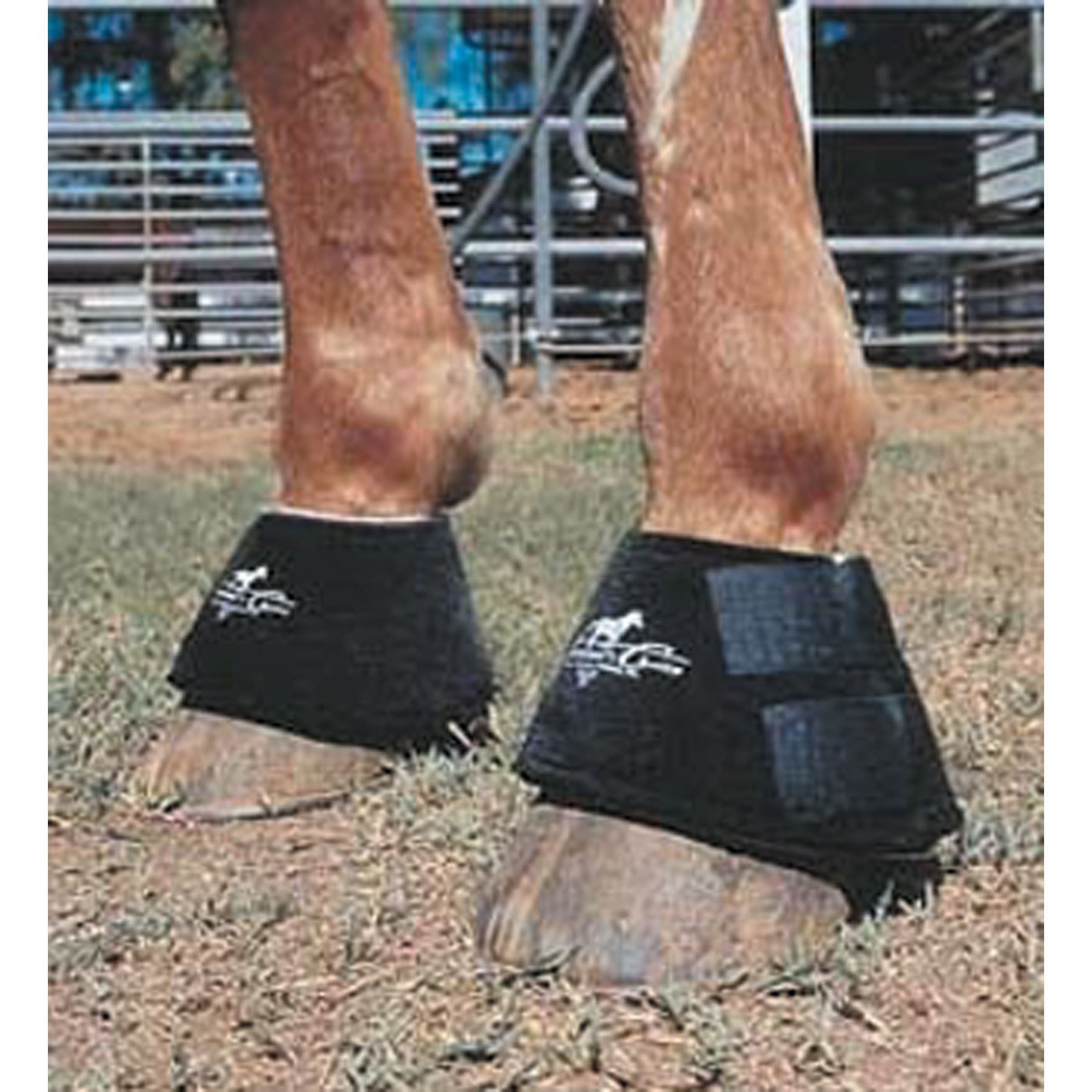 Professional's Choice® Quick Wrap Bell Boots