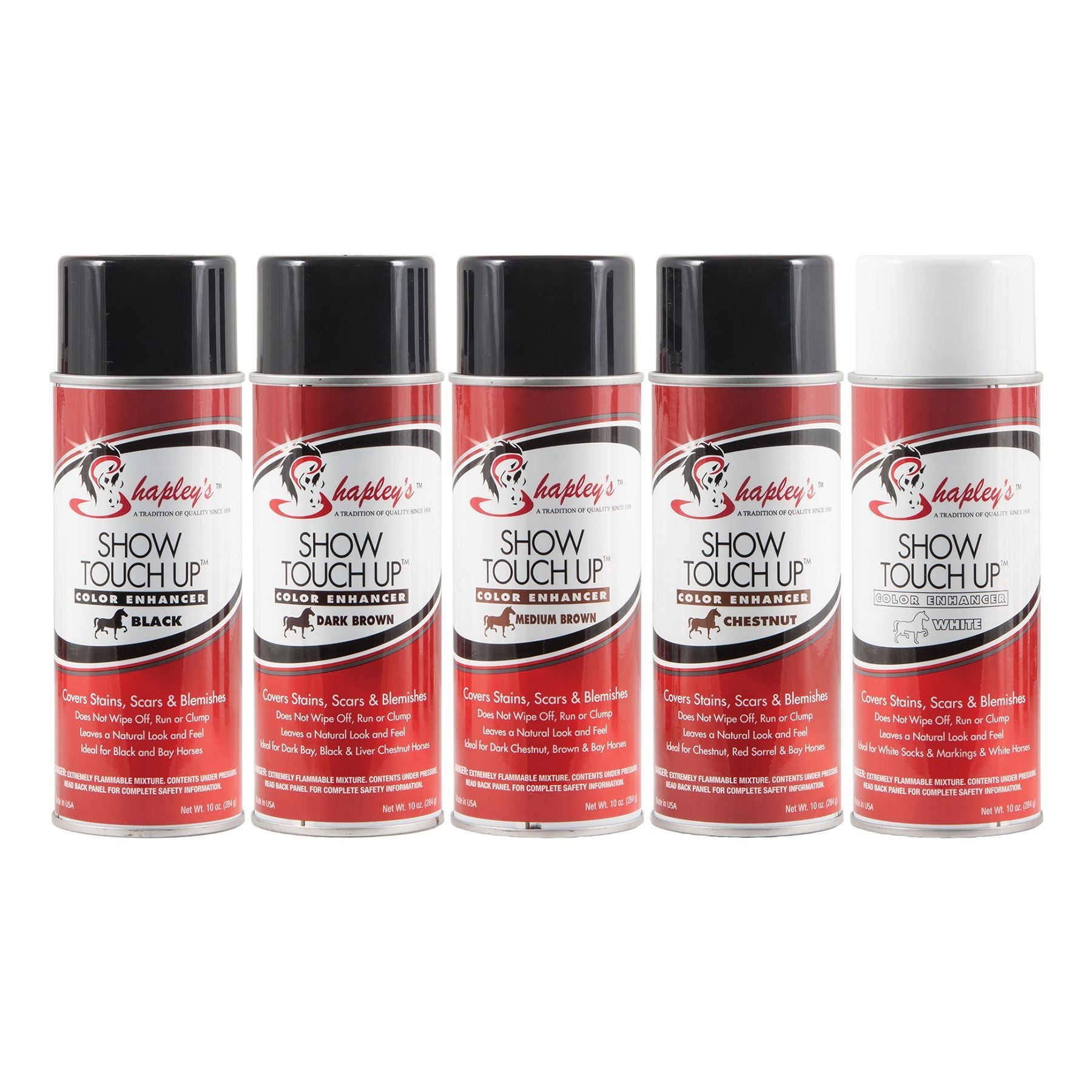 Shapley's™ Touch Up Spray