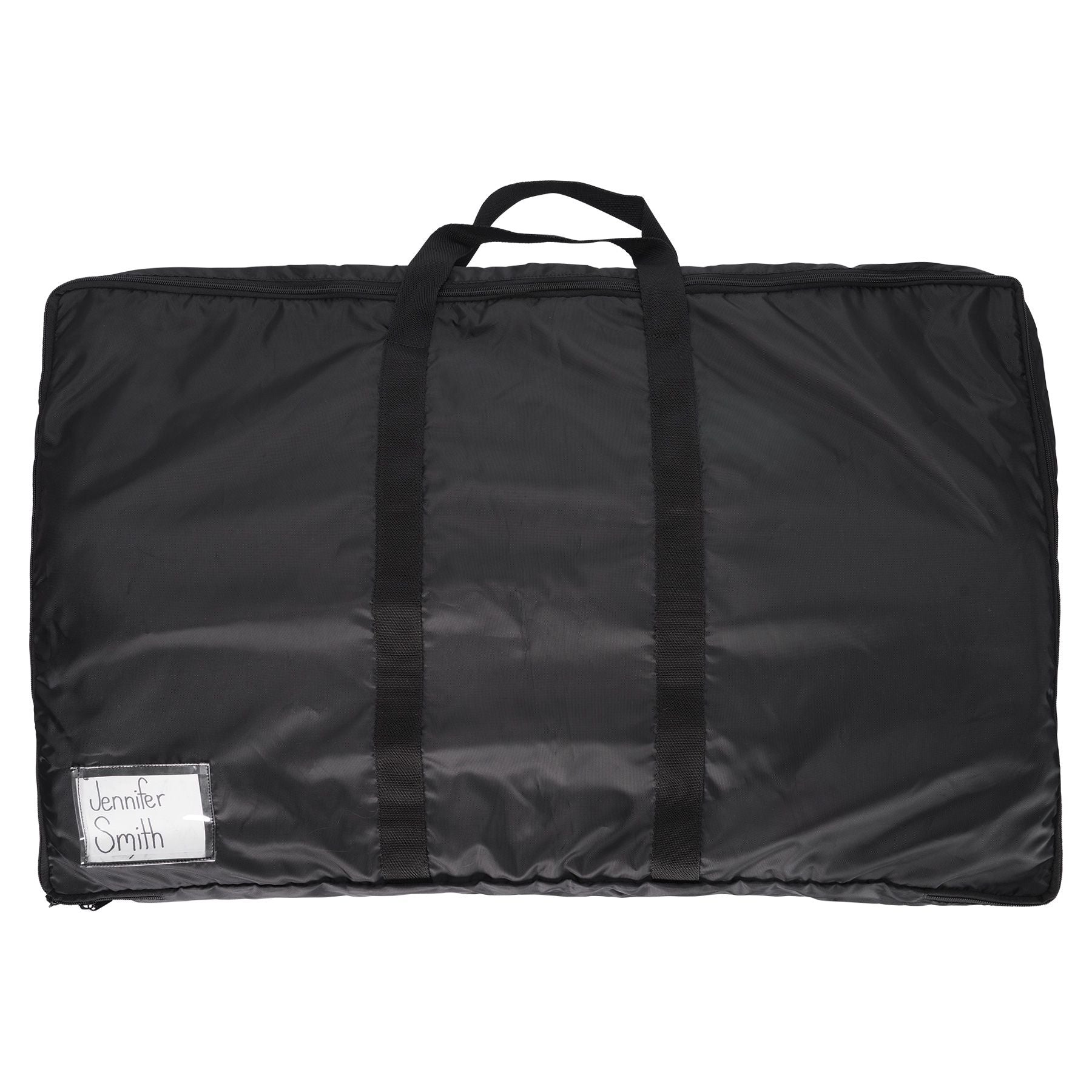 Dura-Tech® Multi-Compartment Saddle Pad Carrier