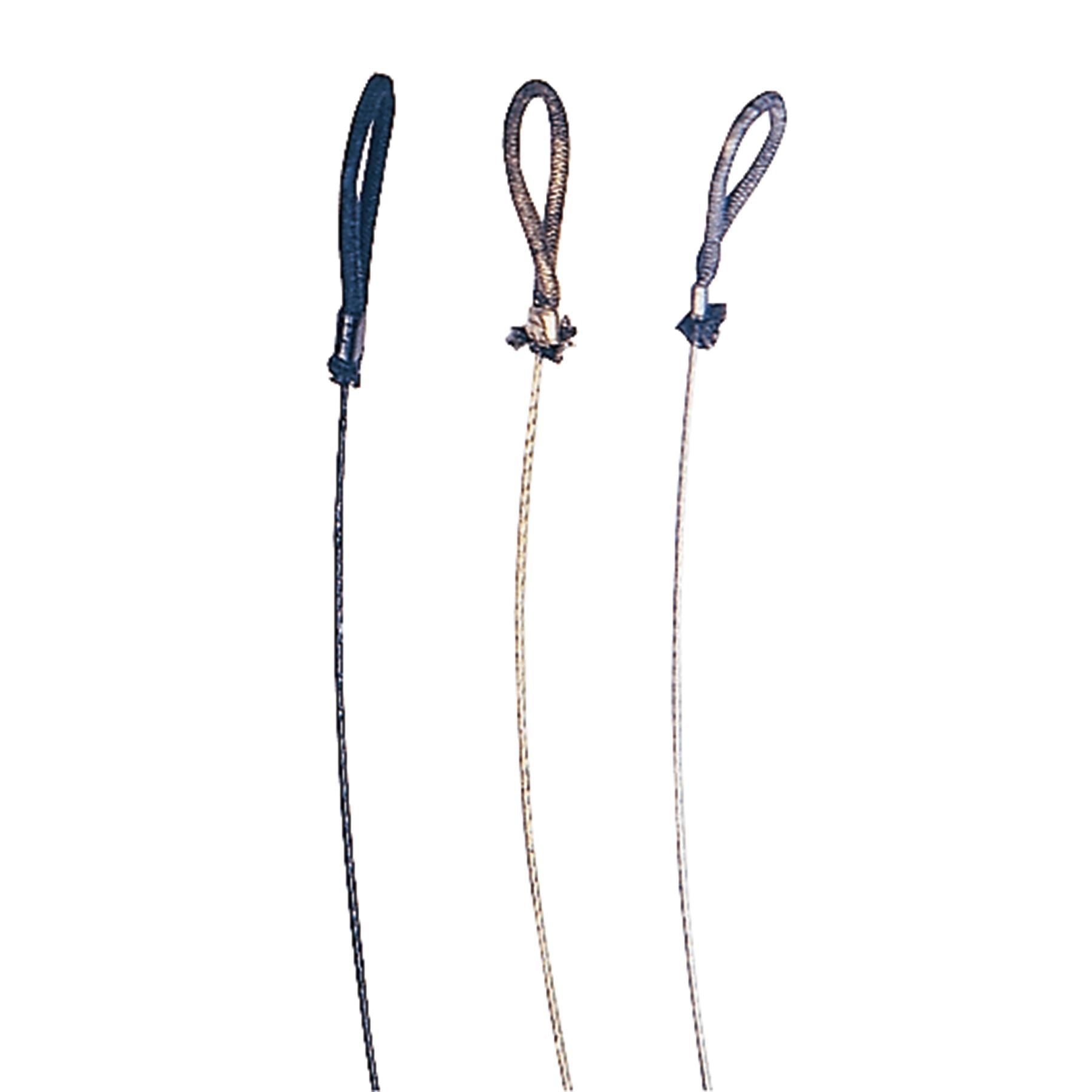 Arabian Throatlatch Cable Style