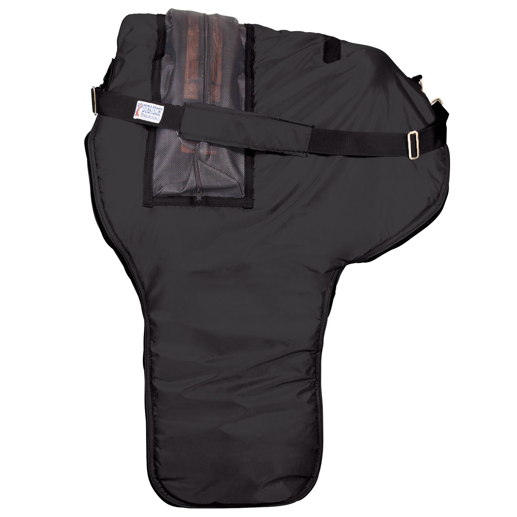 Dura-Tech®  Padded Western Saddle Case with Cinch Pocket