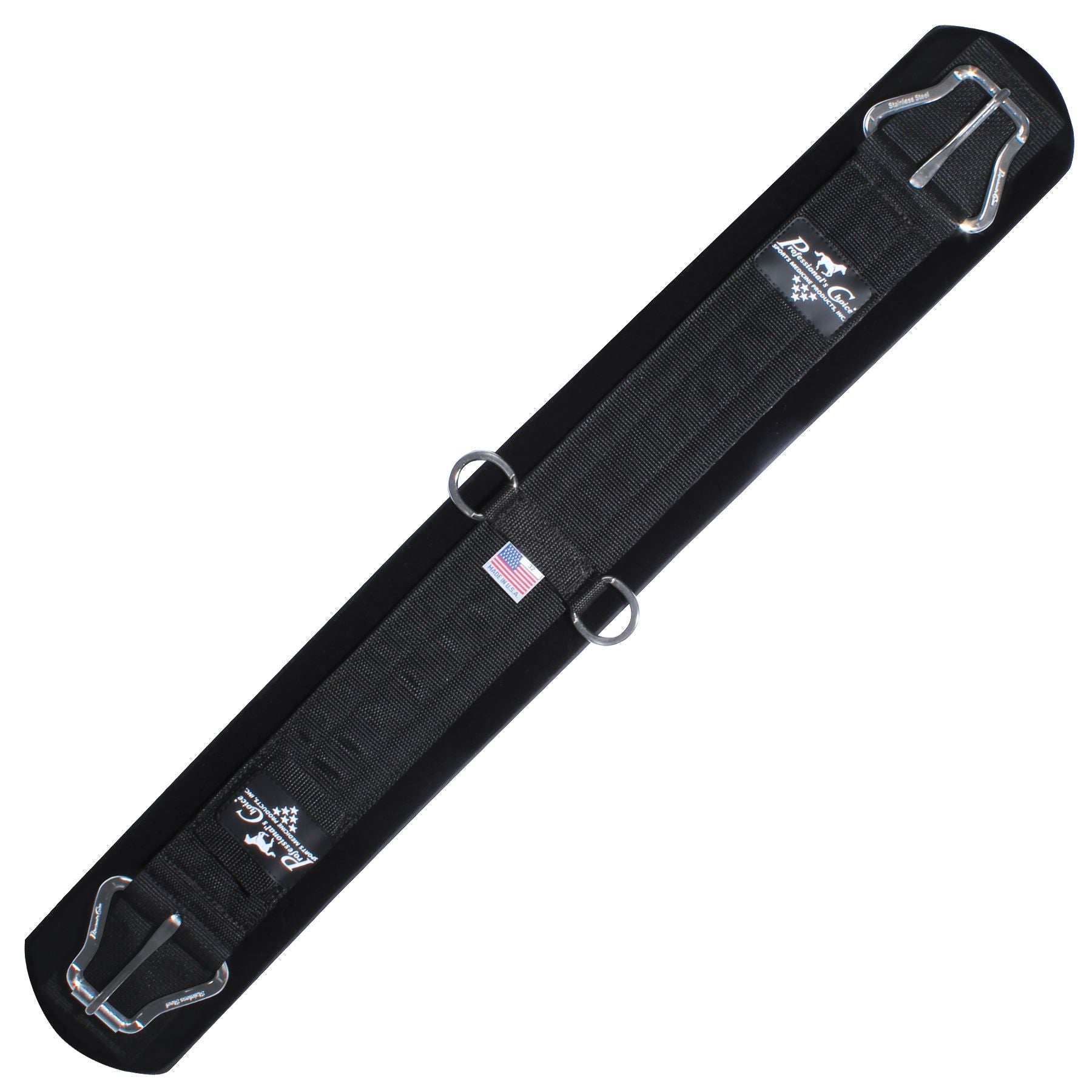 Professional's Choice® SMx Neoprene Western Cinch