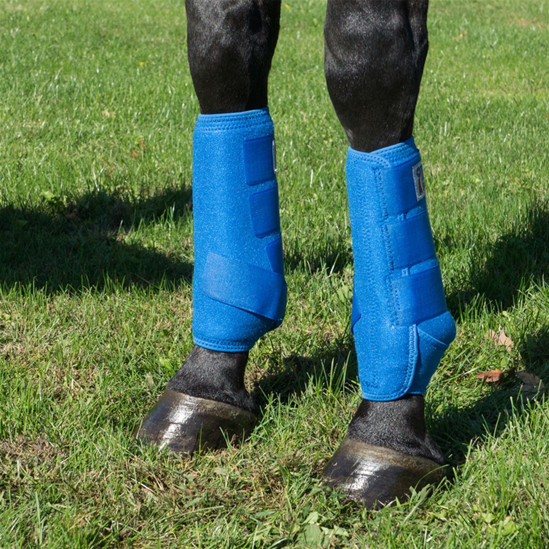 Dura-Tech® Extra Support Neoprene Boots