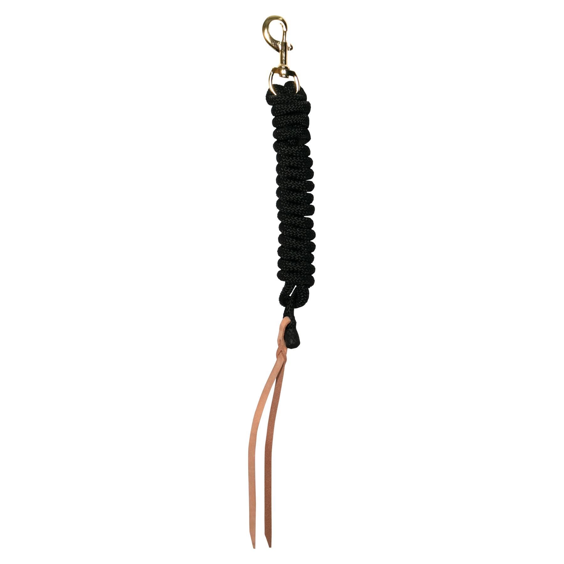 Dura-Tech® 10' Deluxe Nylon Lead Rope