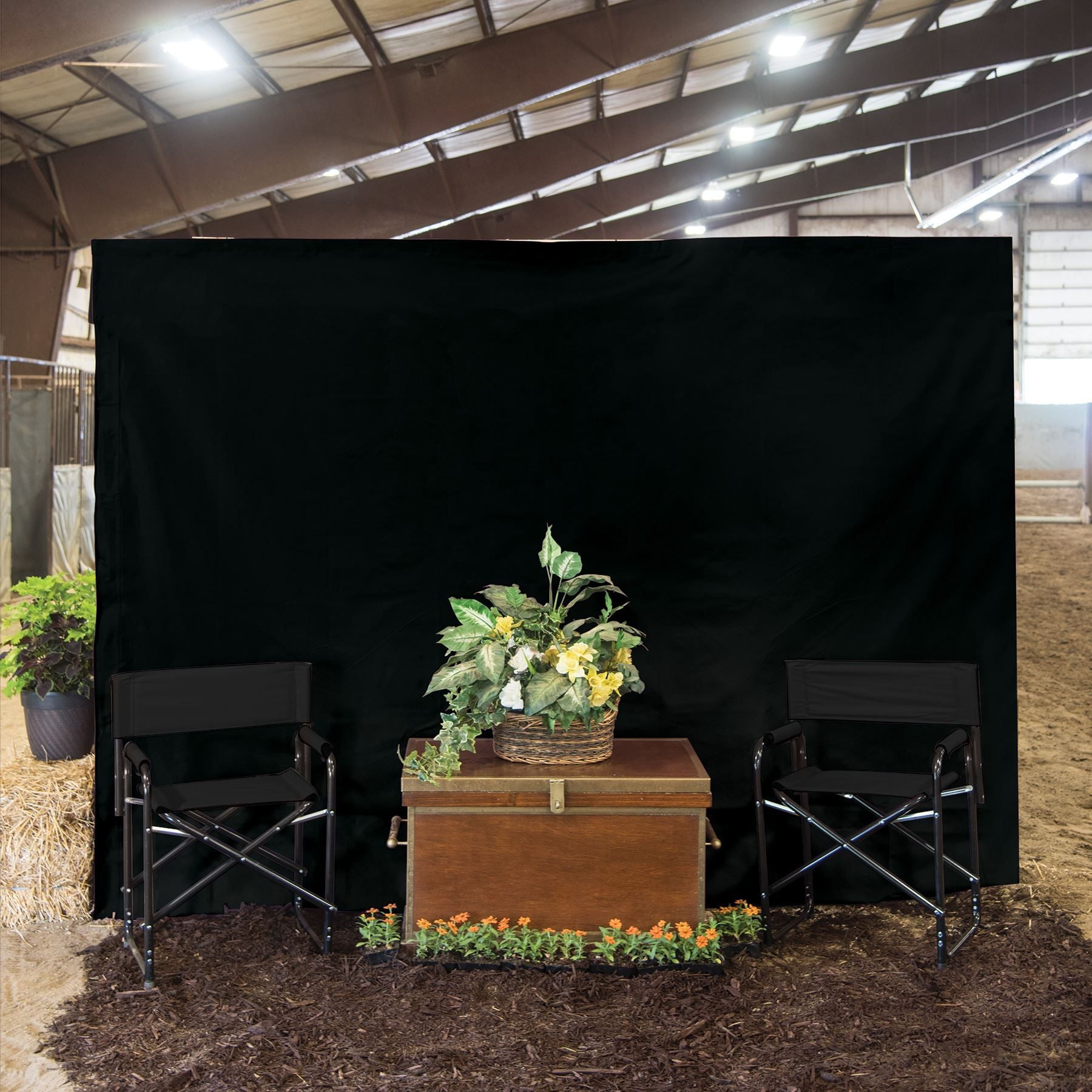 Dura-Tech® Wall Panel 8' x 12'