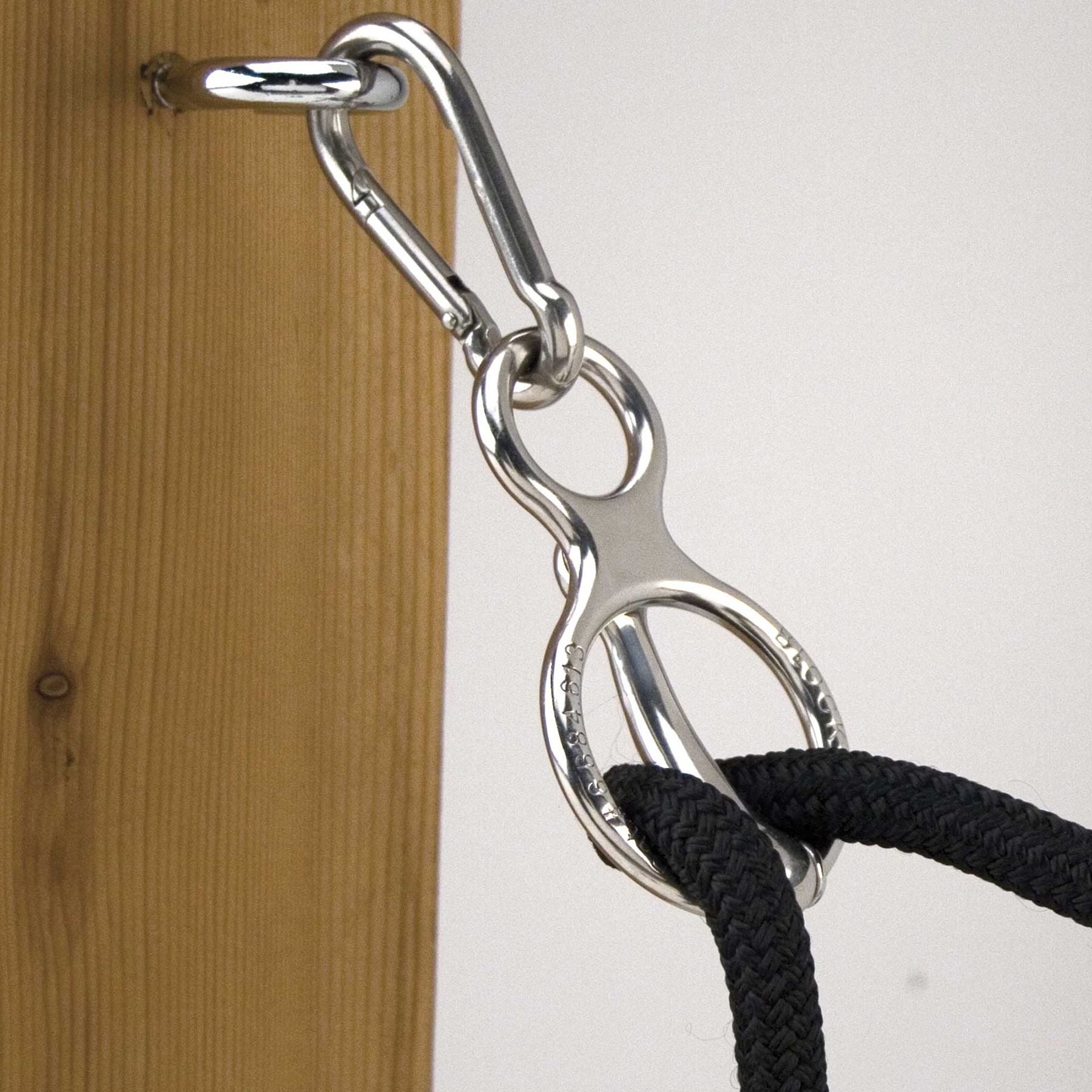 Blocker Tie Ring II
