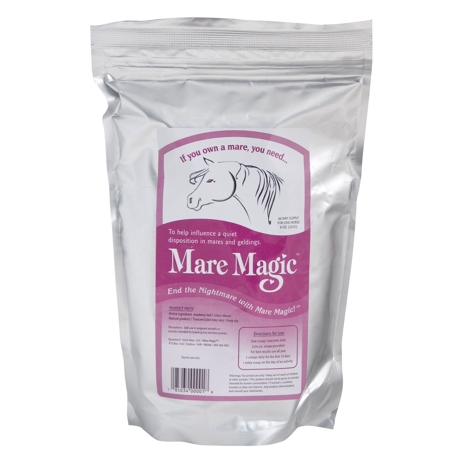 Mare Magic