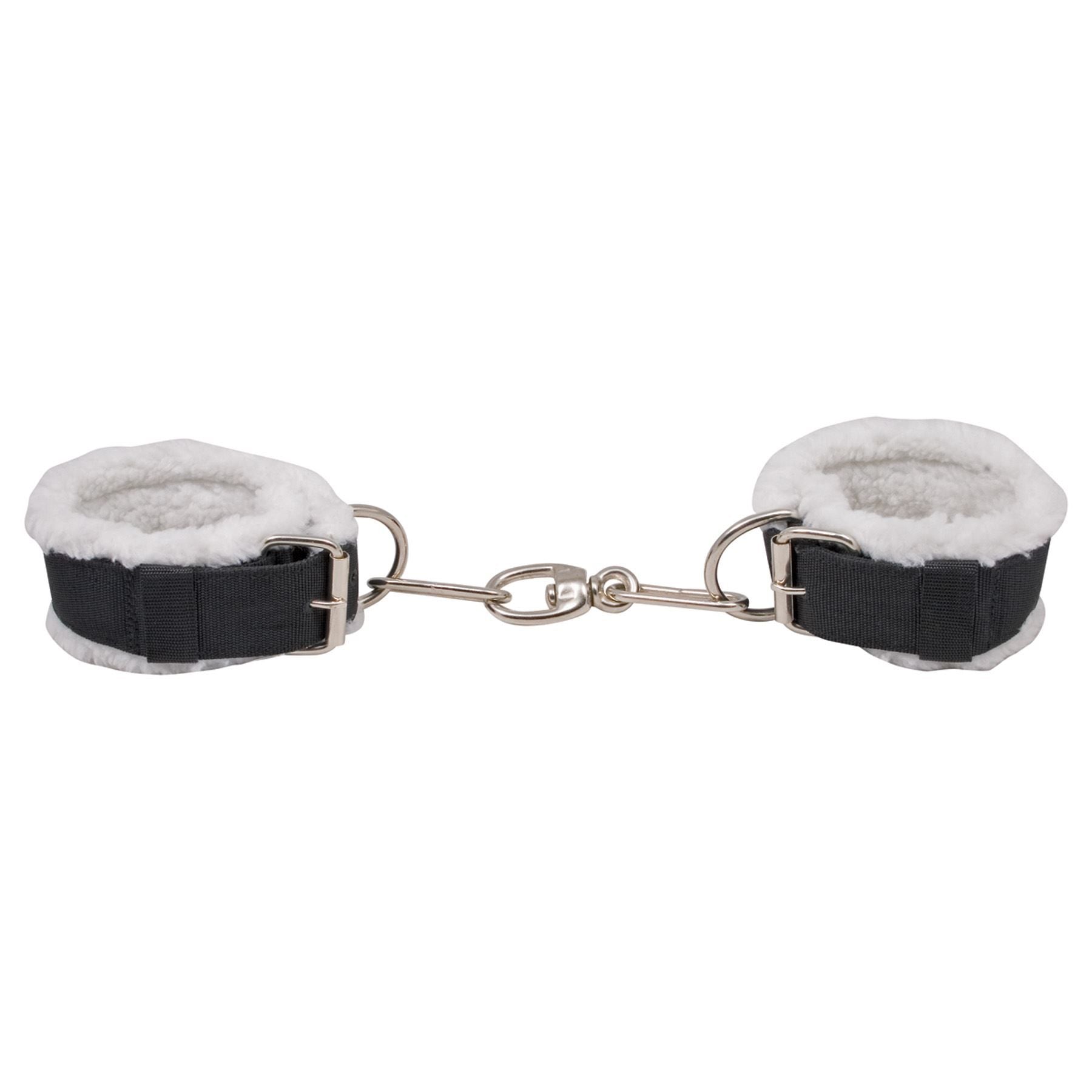 Dura-Tech® Fleece Lined Hobbles with Chain