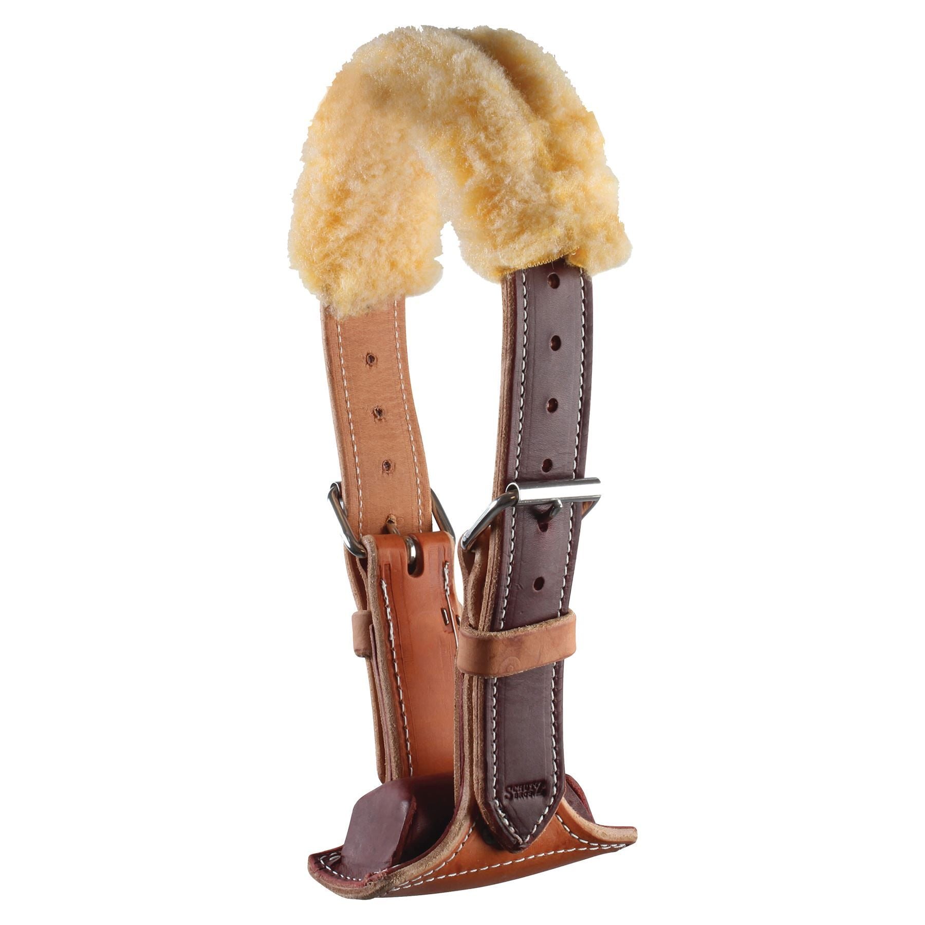 DARE® Cribbing Control Collar