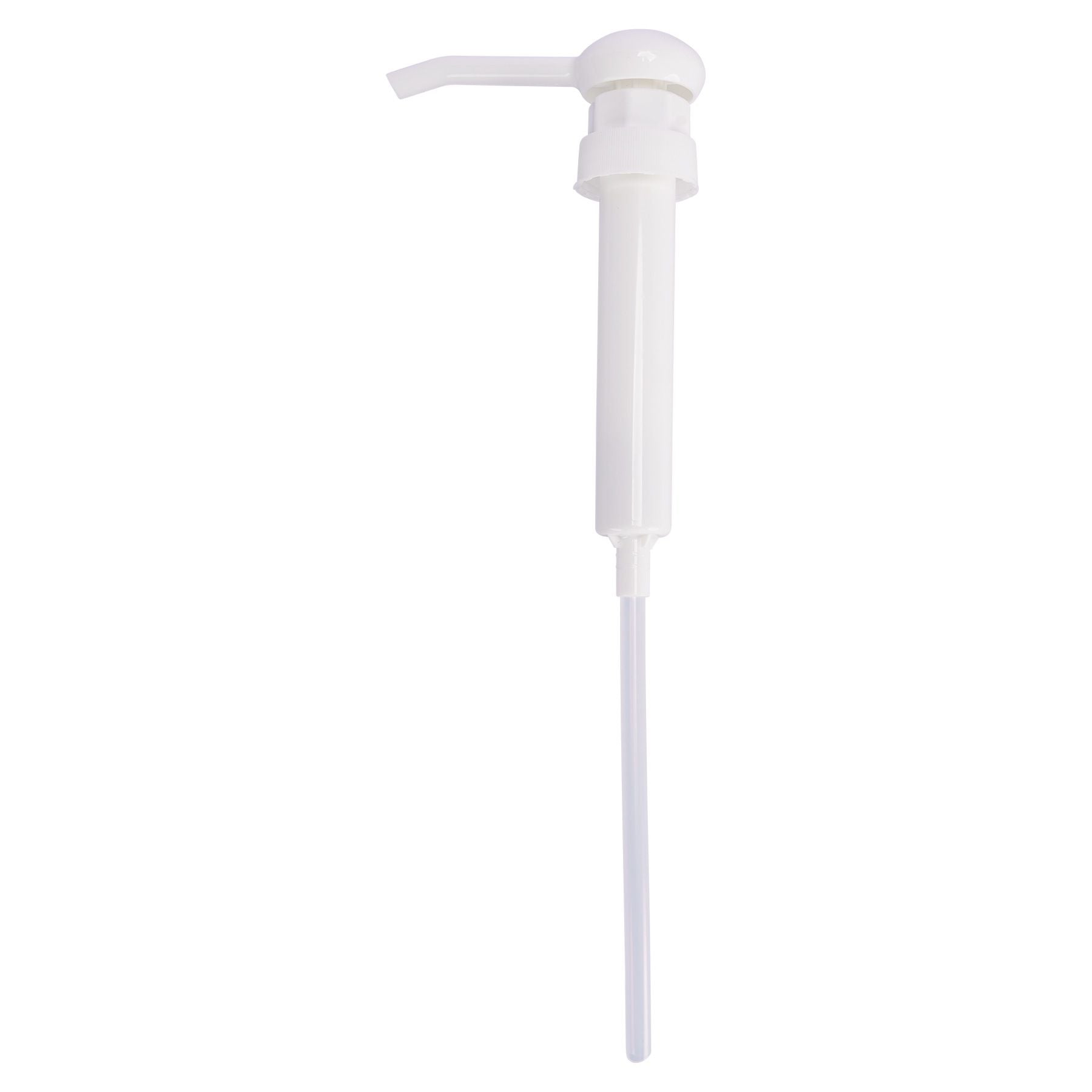 Pump For Gallon Containers