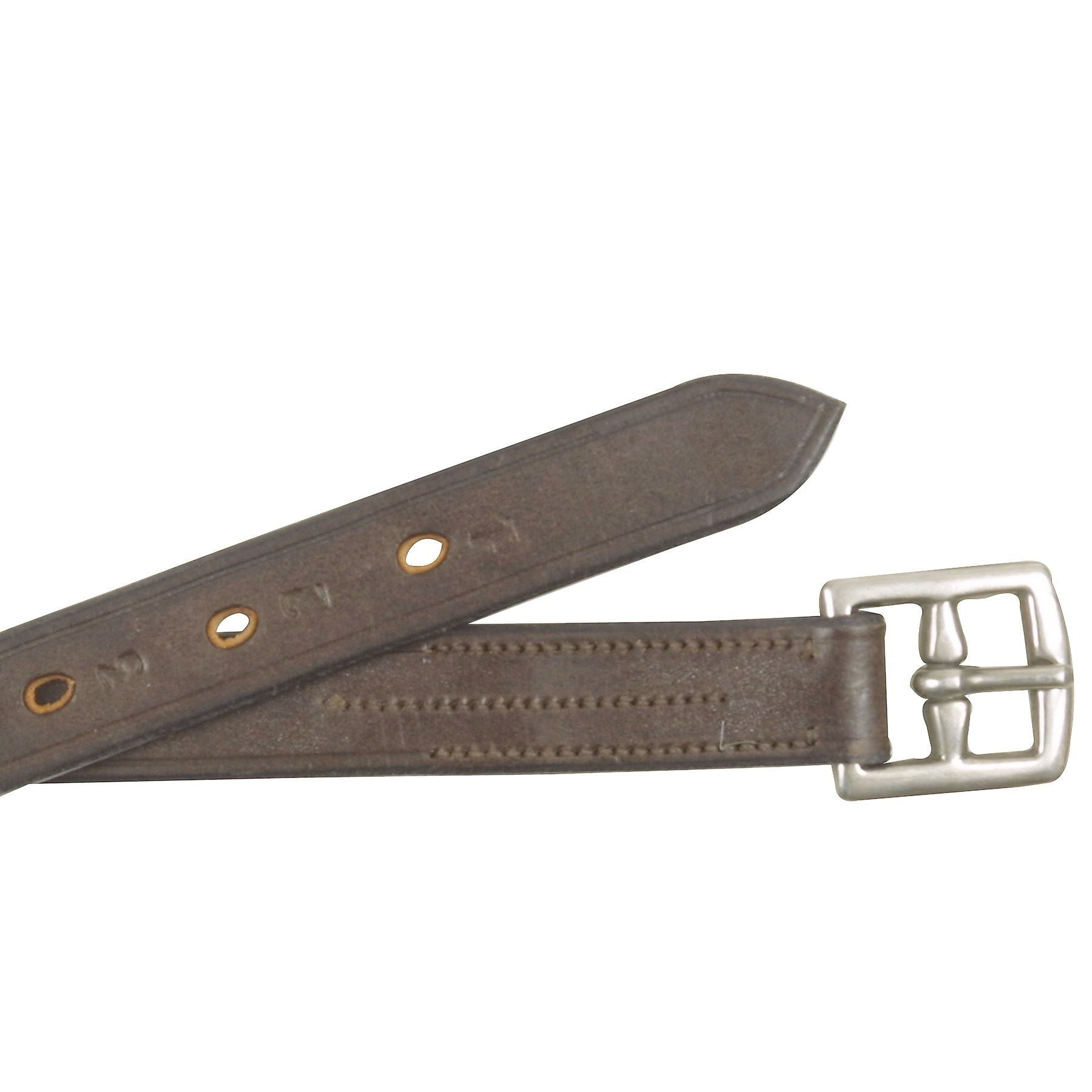 Premier Stirrup Leathers