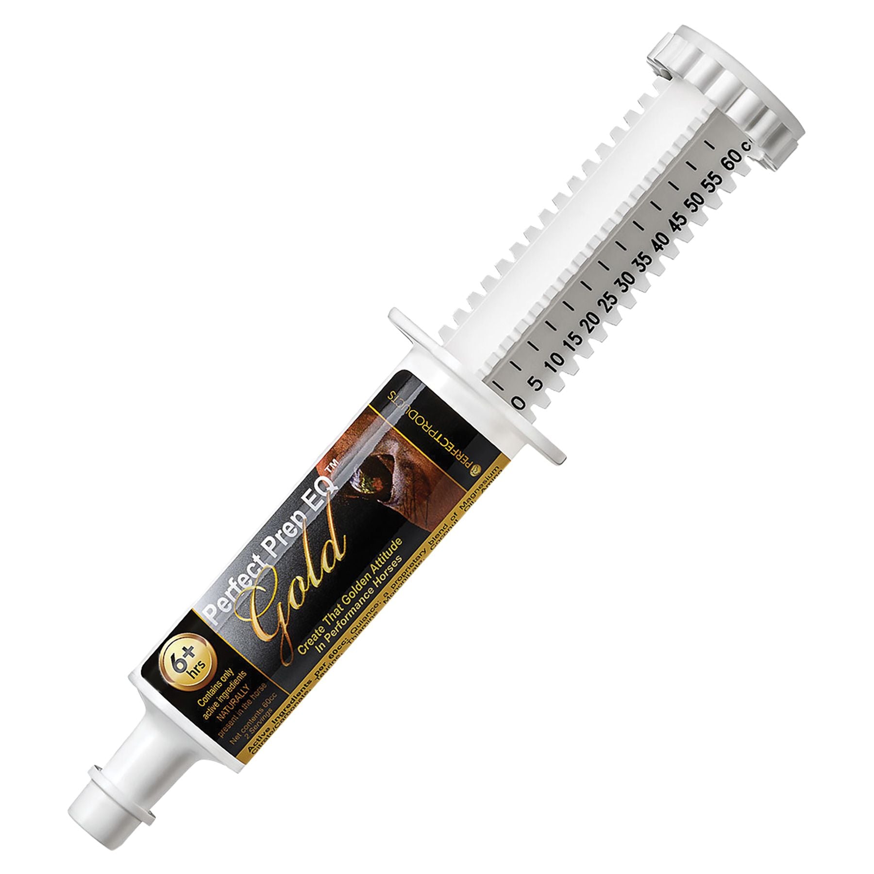 Perfect Products Perfect Prep EQ™ Gold Paste